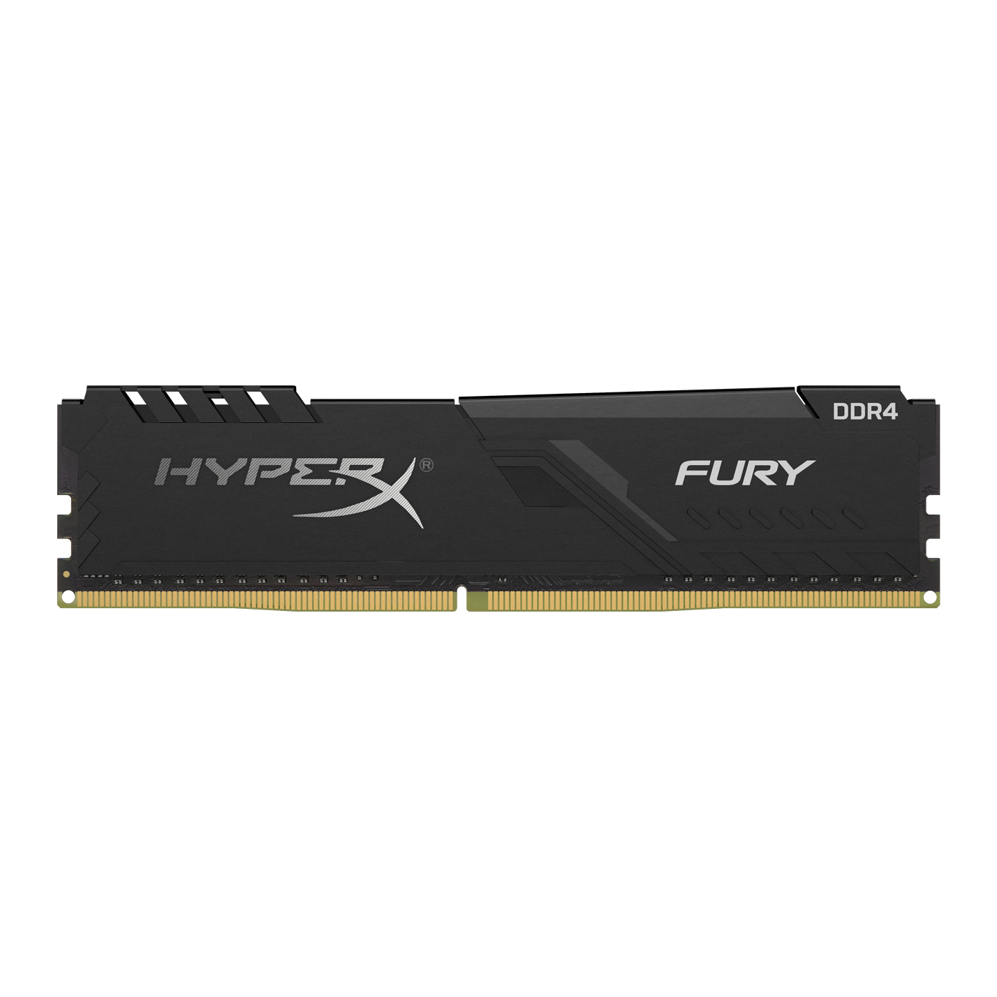 motto Openbaren code 8GB Kingston HyperX Fury DDR4 3200MHz PC4-25600 CL16 Memory Module