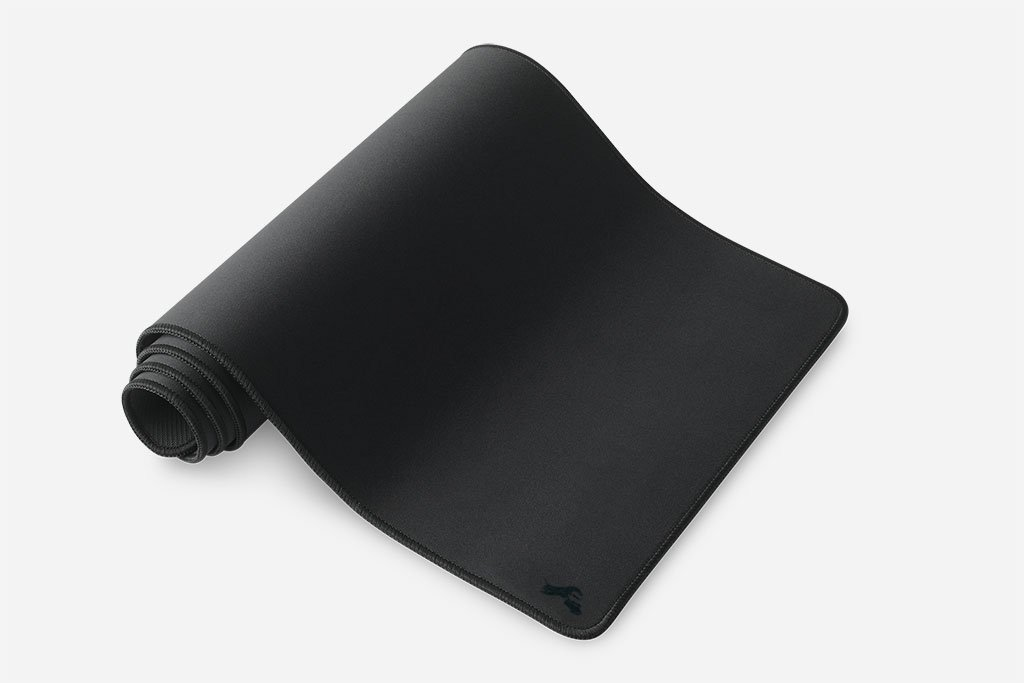 Glorious PC Gaming Race Mouse Pad - XL Extended - Stealth