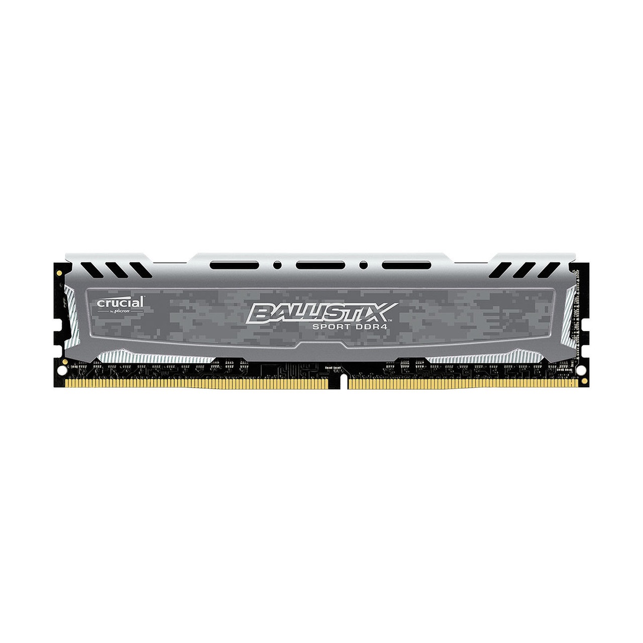 8GB Crucial Ballistix Sport LT DDR4 2666MHz CL16 Dual Channel Kit