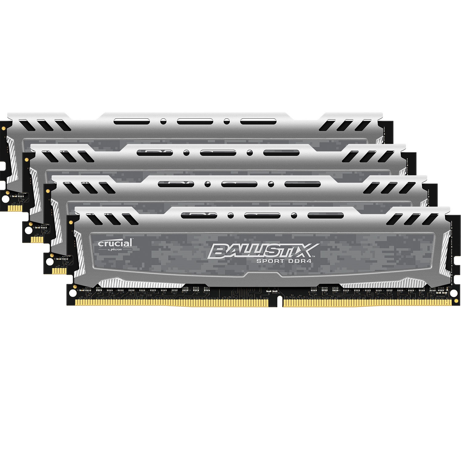 Ballistix Sport DDR4 メモリ 16GB image_6240813.jpg