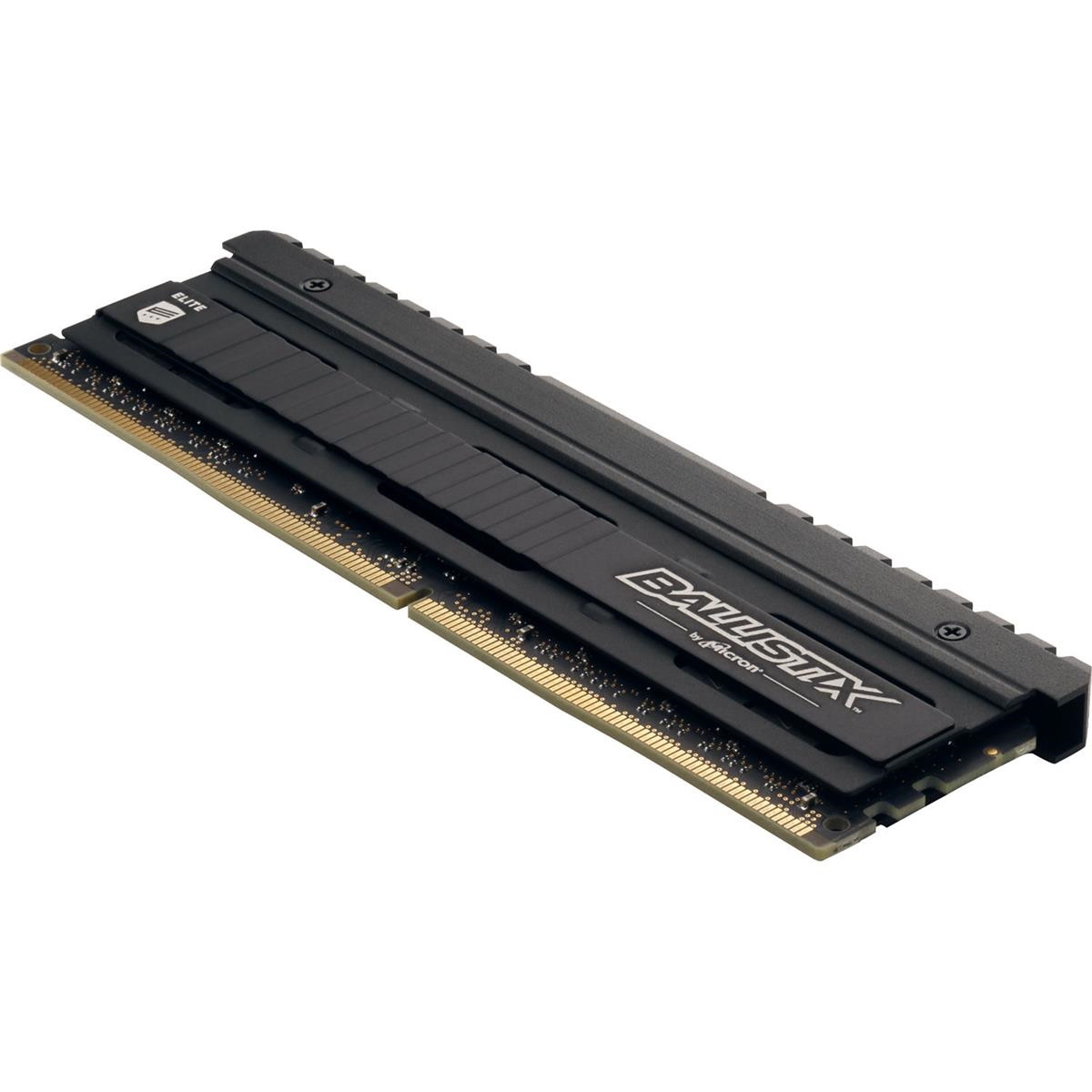 Ddr4 3600mhz Crucial Ballistix Bl2k8g36c16u4rl Оперативная память