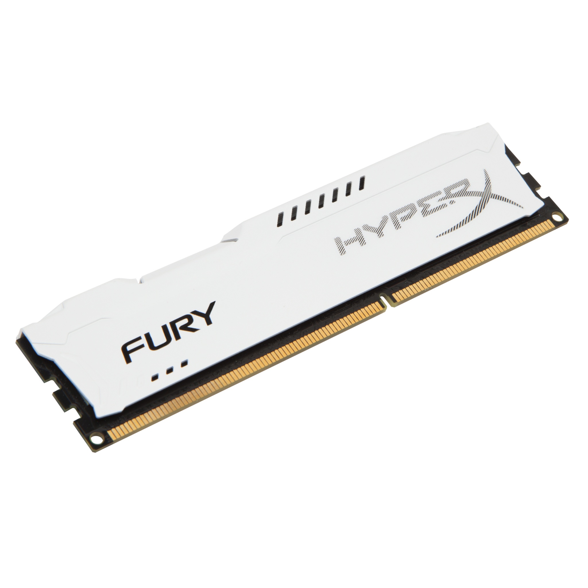 8GB Kingston HyperX Fury DDR3 1600MHz 
