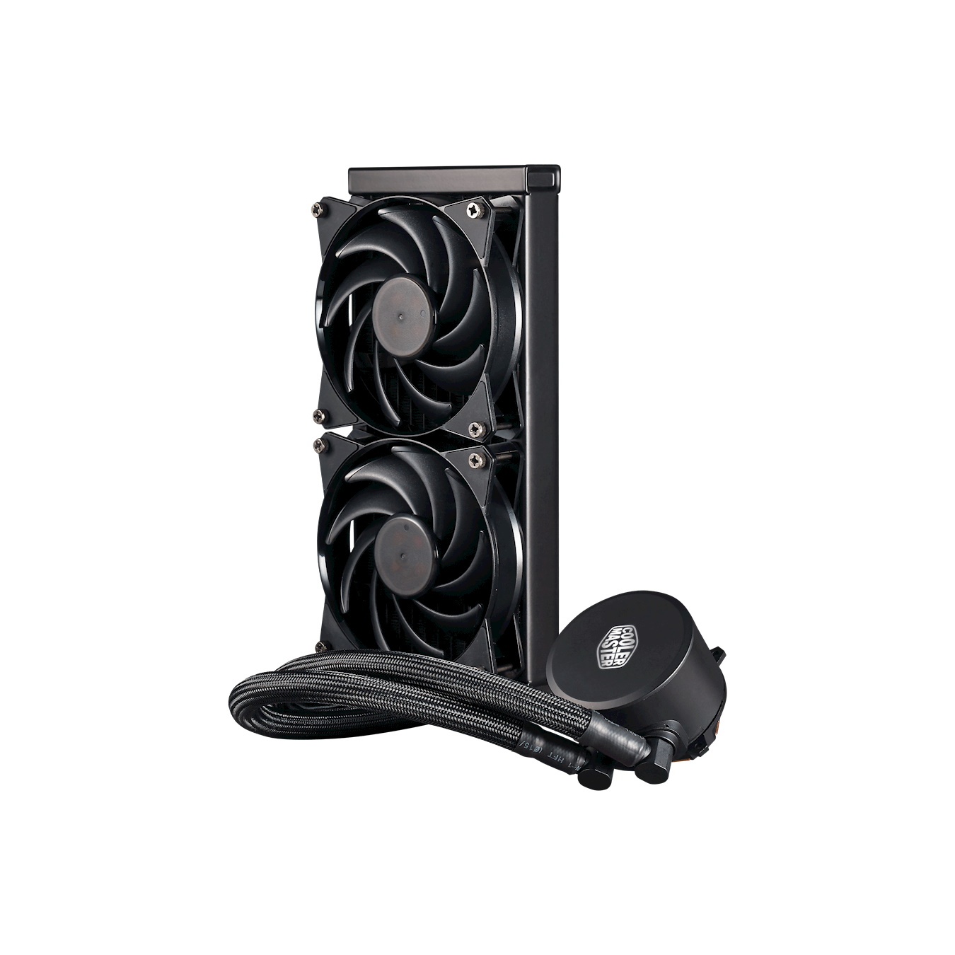 Cooler Master MasterLiquid 240 120mm Liquid CPU Cooler