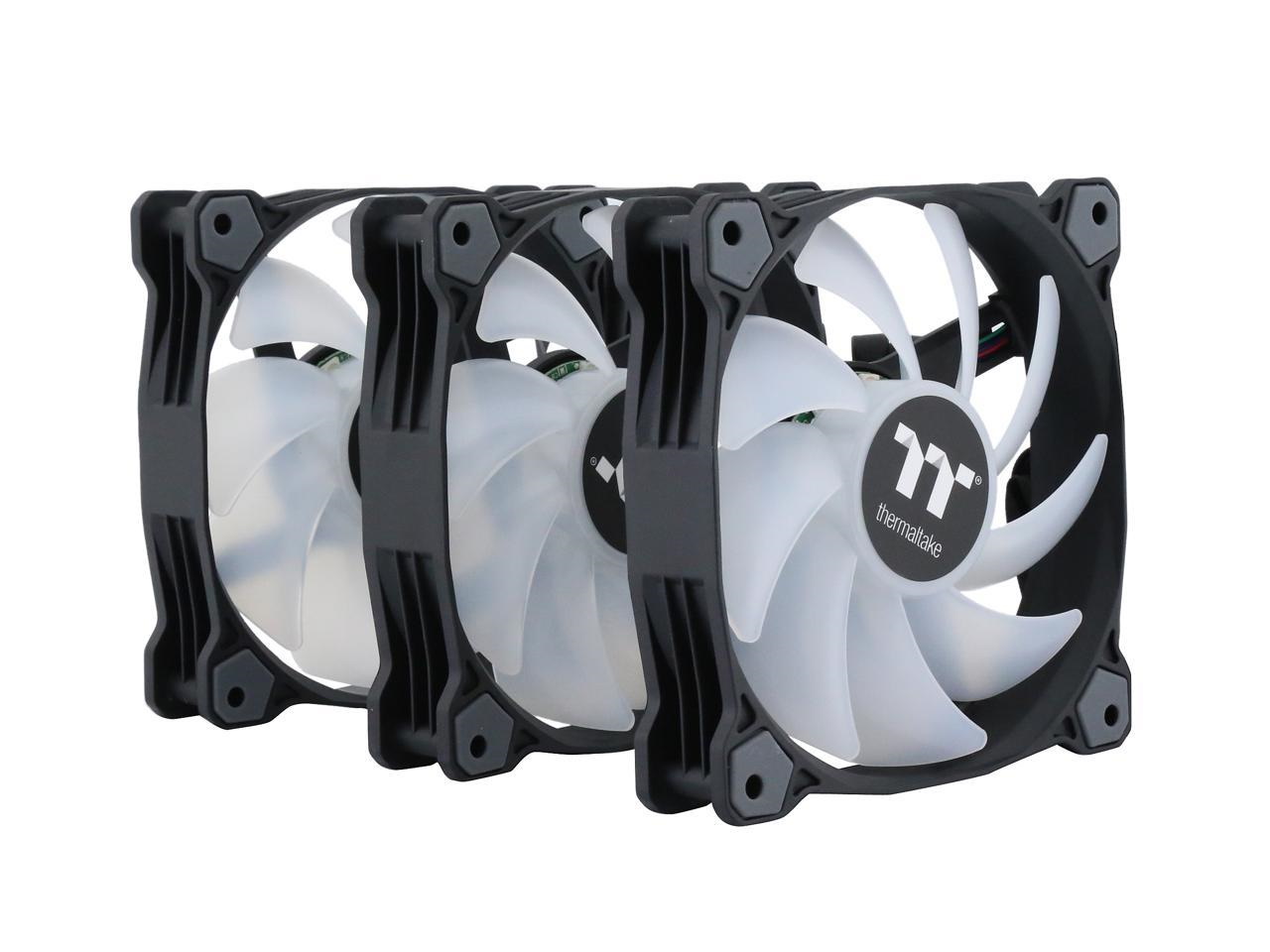Thermaltake Pure 12 ARGB Sync 120mm 