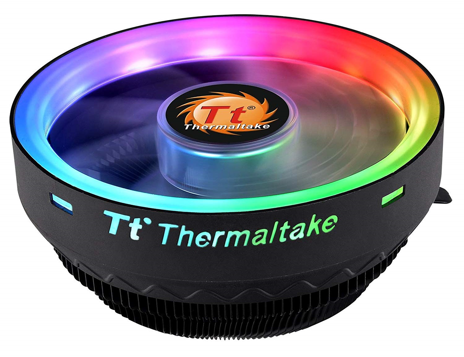 Thermaltake UX100 120mm ARGB CPU Cooler