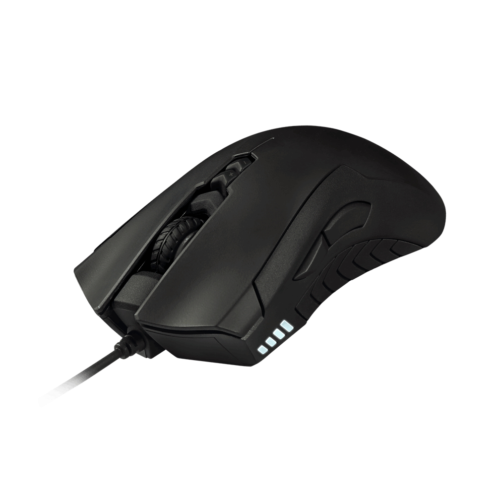 Gigabyte XM300 Wired Optical Gaming Mouse