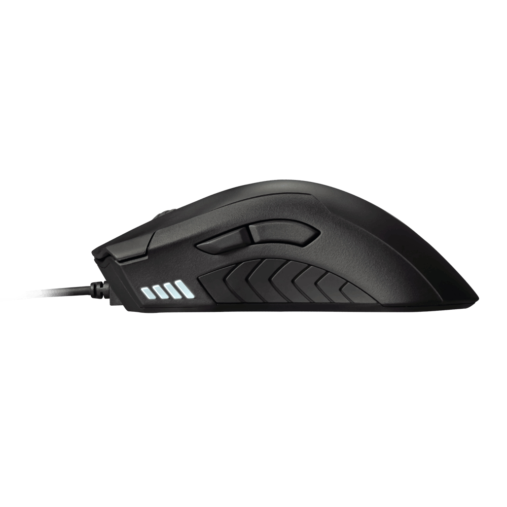 Gigabyte XM300 Wired Optical Gaming Mouse