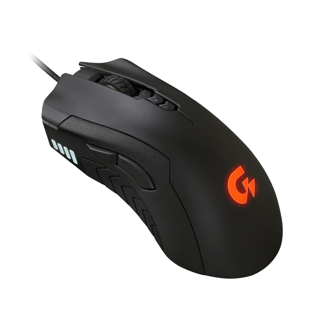 Gigabyte XM300 Wired Optical Gaming Mouse