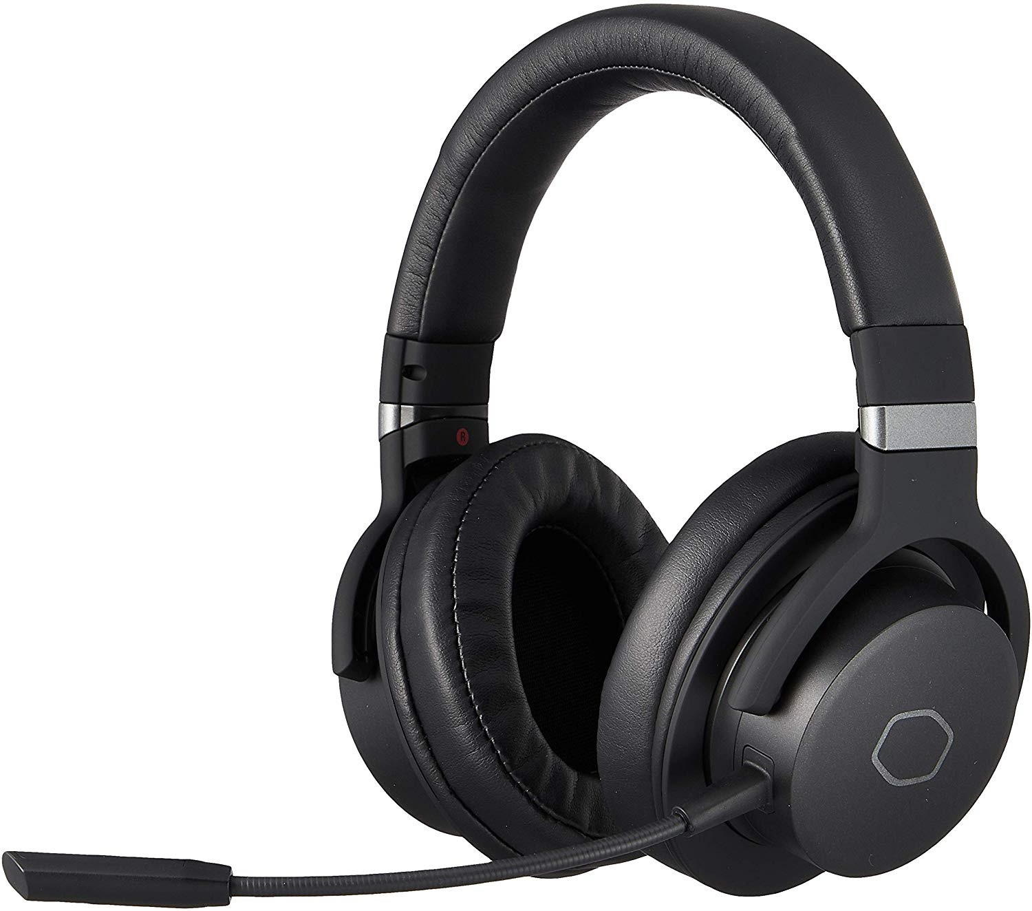 Cooler Master Mh752 Wired Gaming Headset W Microphone