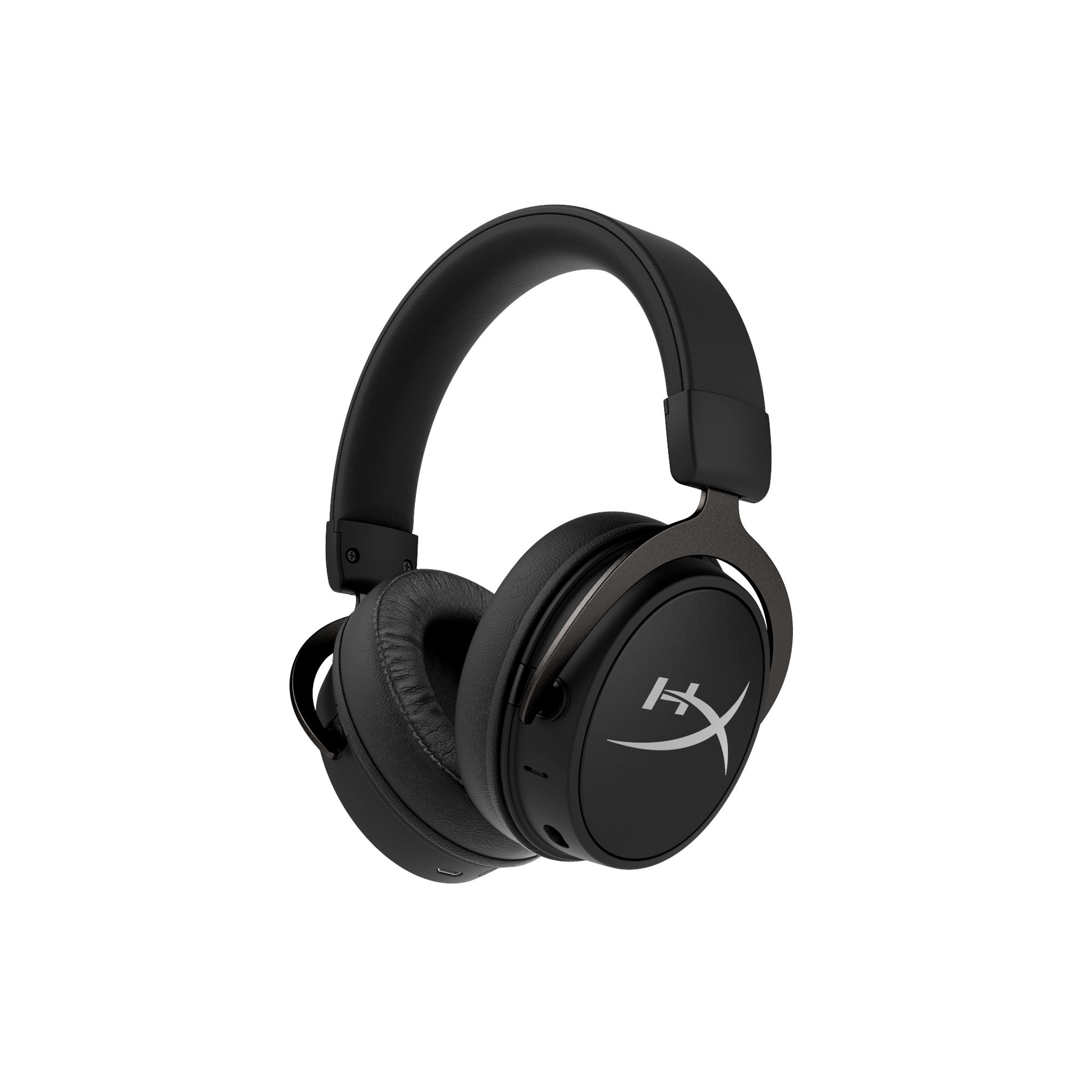 Kingston HyperX Cloud MIX Wired/Bluetooth Gaming Headset w/Detachable  Microphone
