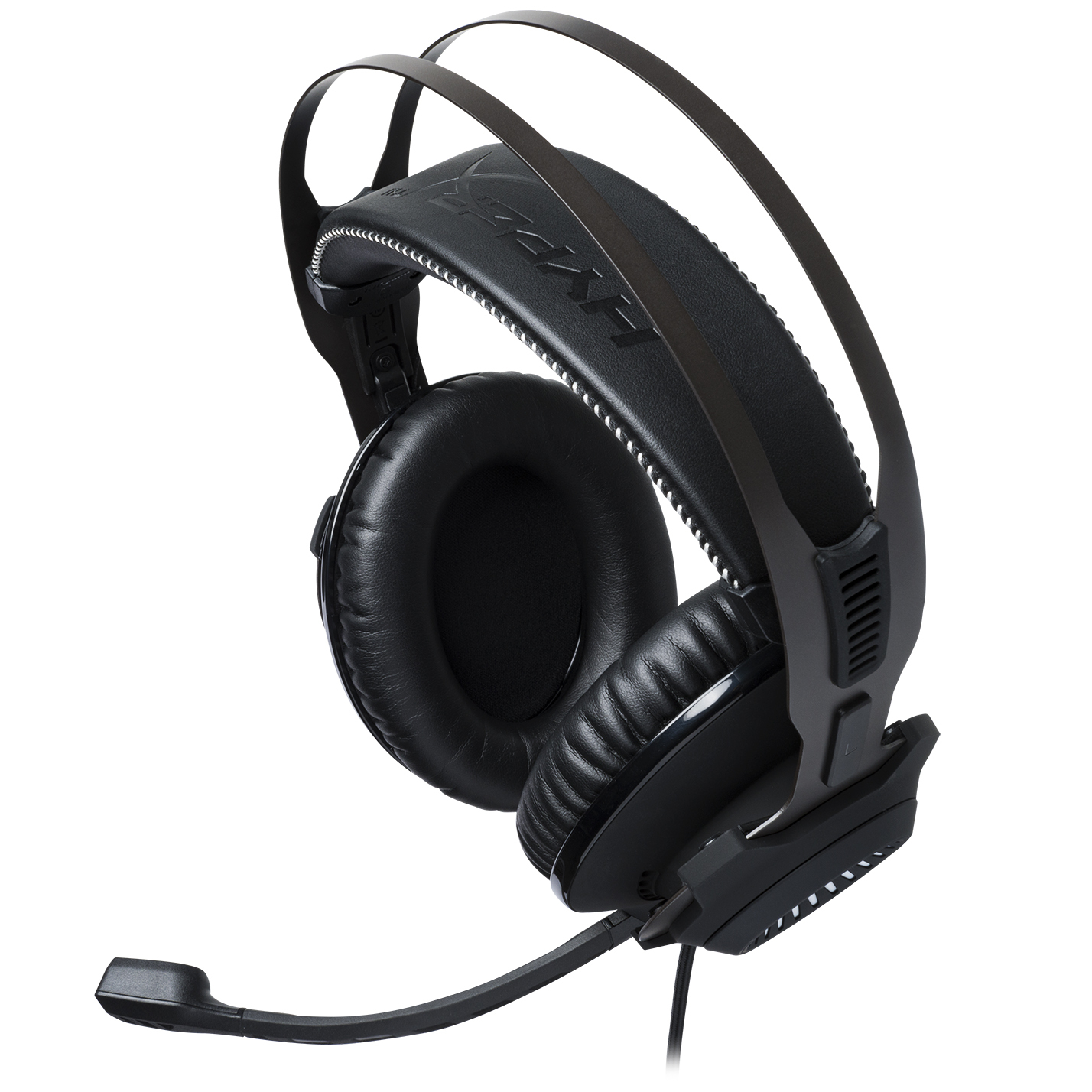 Kingston HyperX Cloud Revolver Pro Wired Gaming Headset w