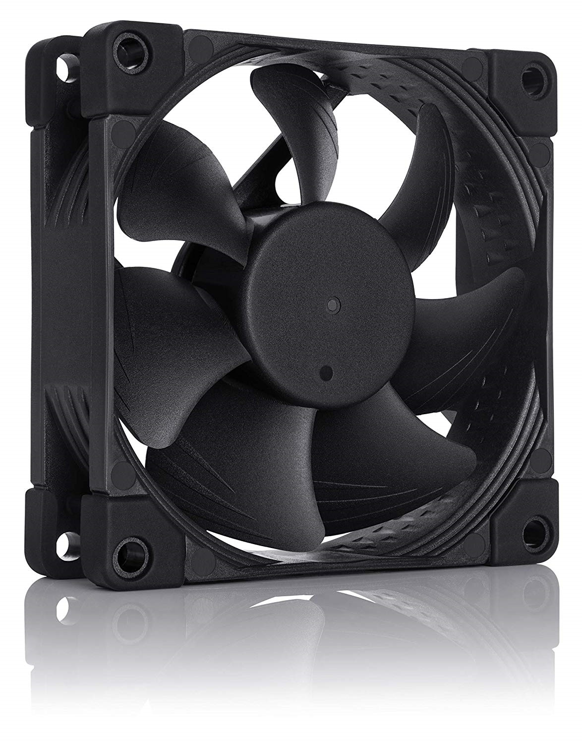 Noctua Chromax Black Swap 80mm 2200RPM PWM Computer Case Fan w