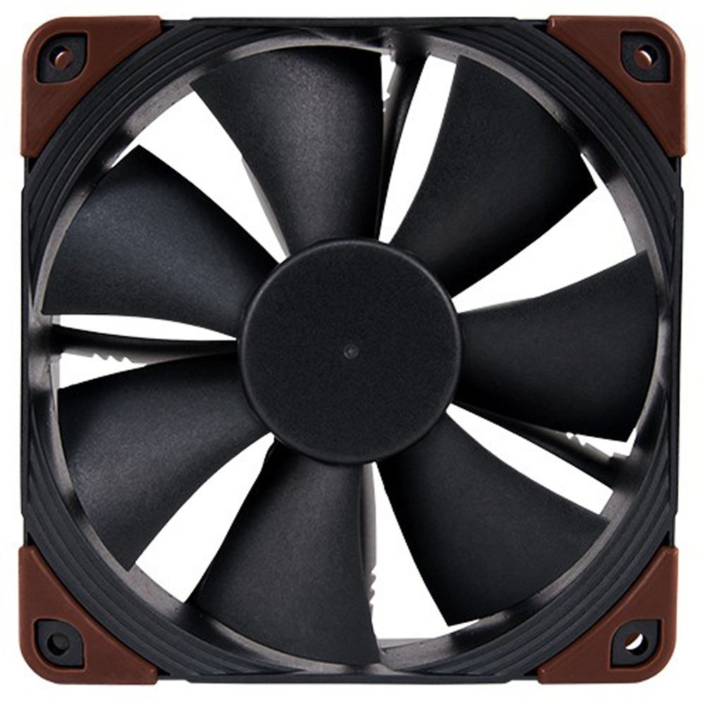 Noctua Industrial 120mm 3000RPM PWM 