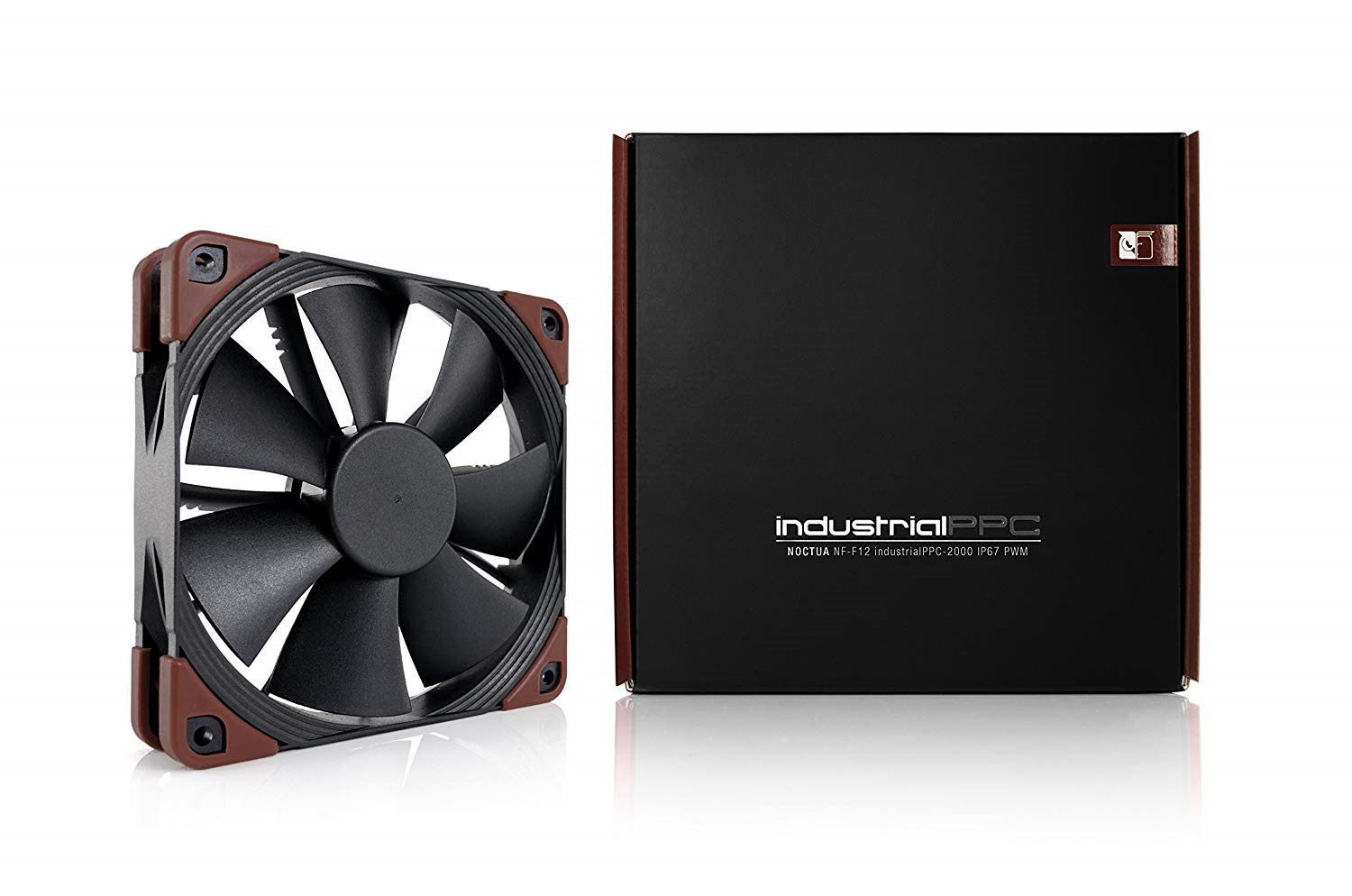 Noctua Industrial 120mm 2000RPM PWM Computer Case Fan