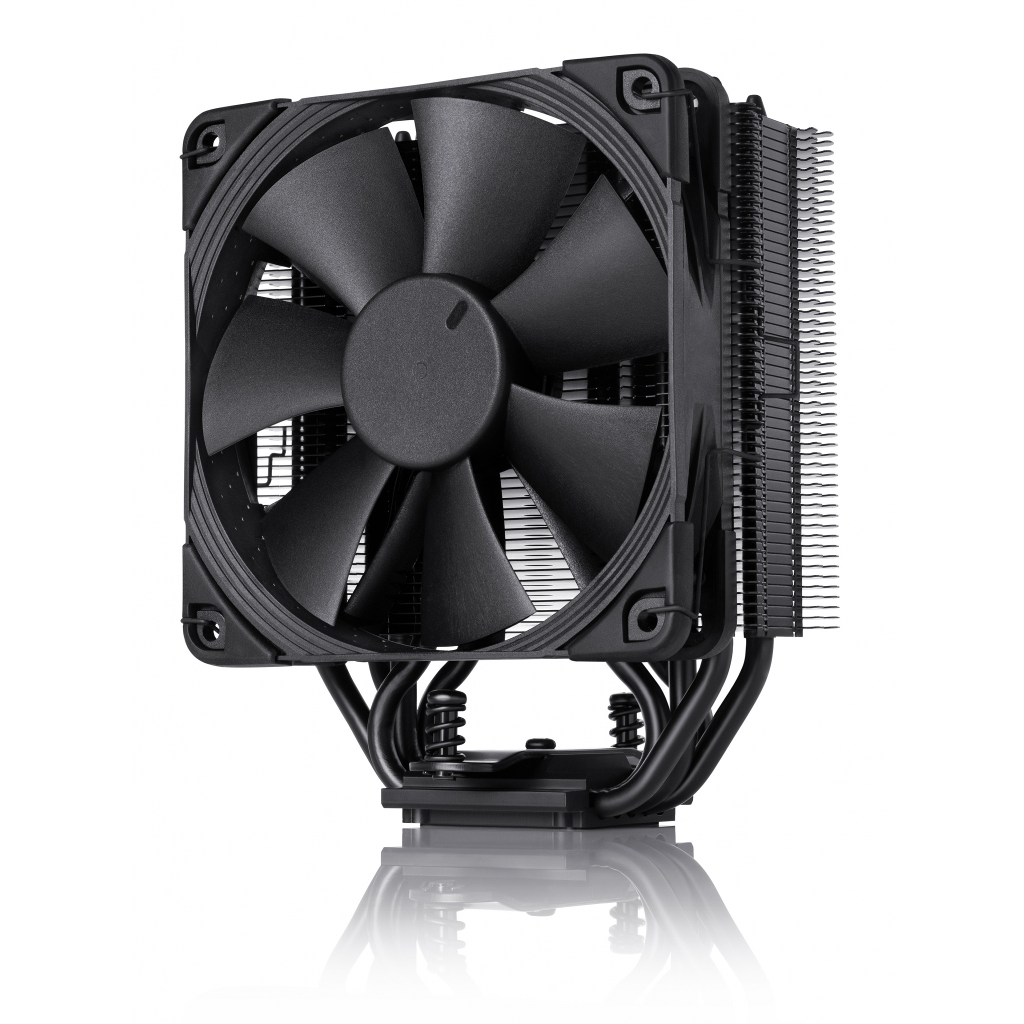 Noctua Chromax Black 120mm 1500RPM CPU Cooler