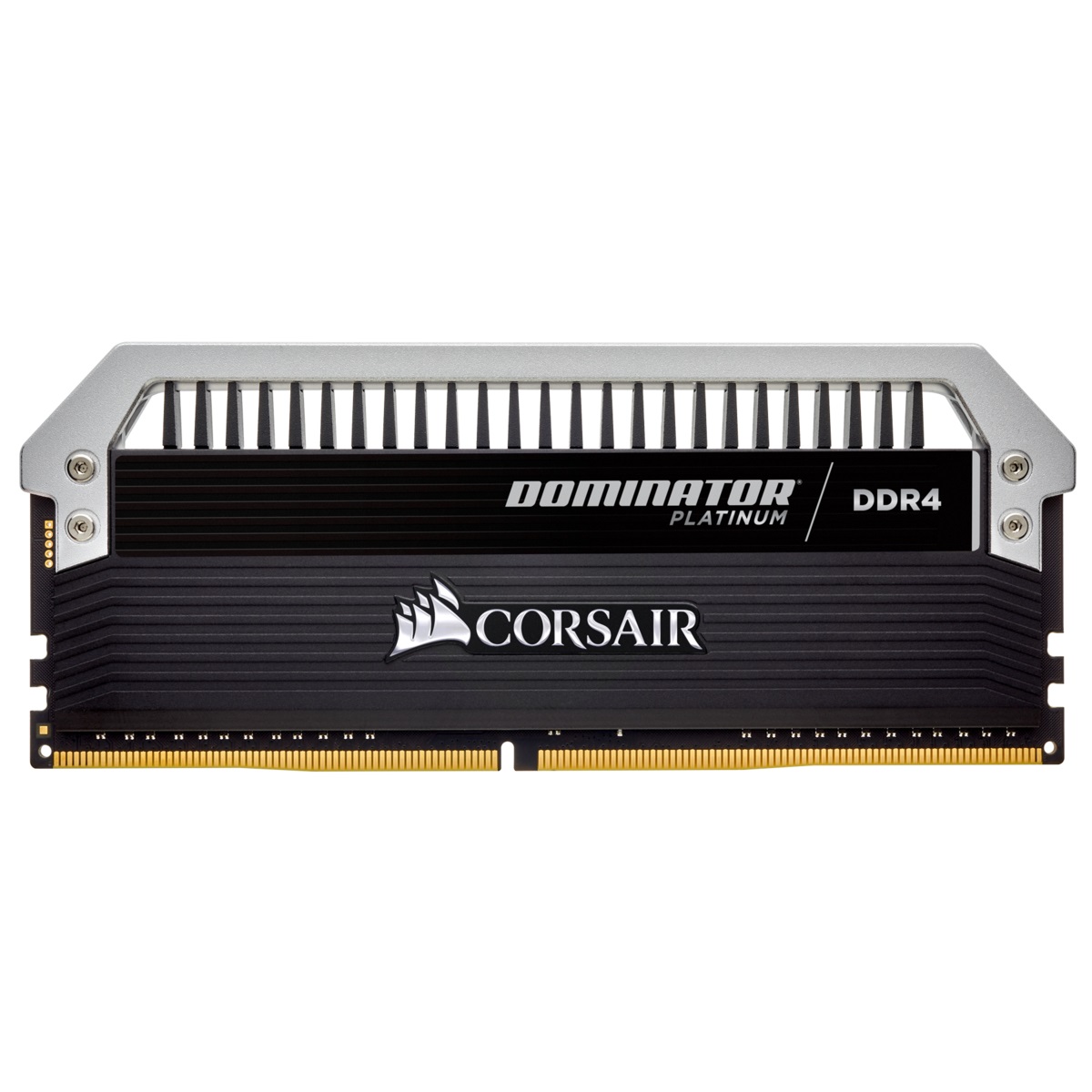 8GB Corsair Dominator Platinum DDR4 4000MHz CL19 Dual Channel Kit