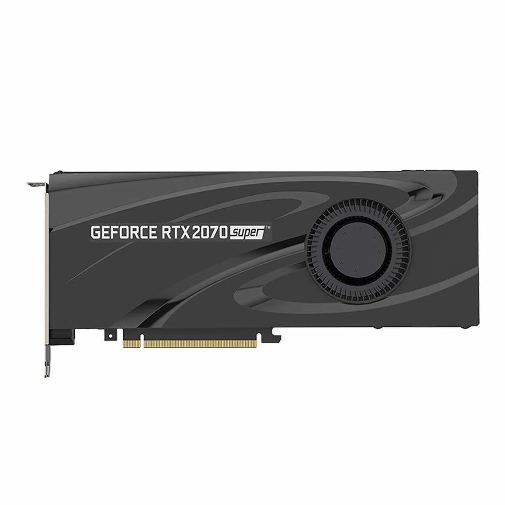 PNY GeForce RTX 2070 Super Blower Graphics Card 8GB