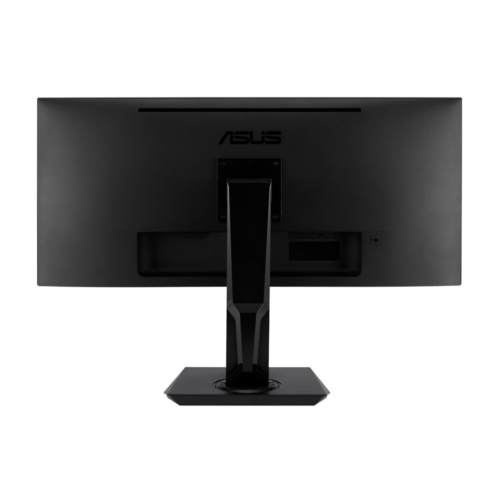 ASUS VP348QGL 3440 x 1440 pixels 