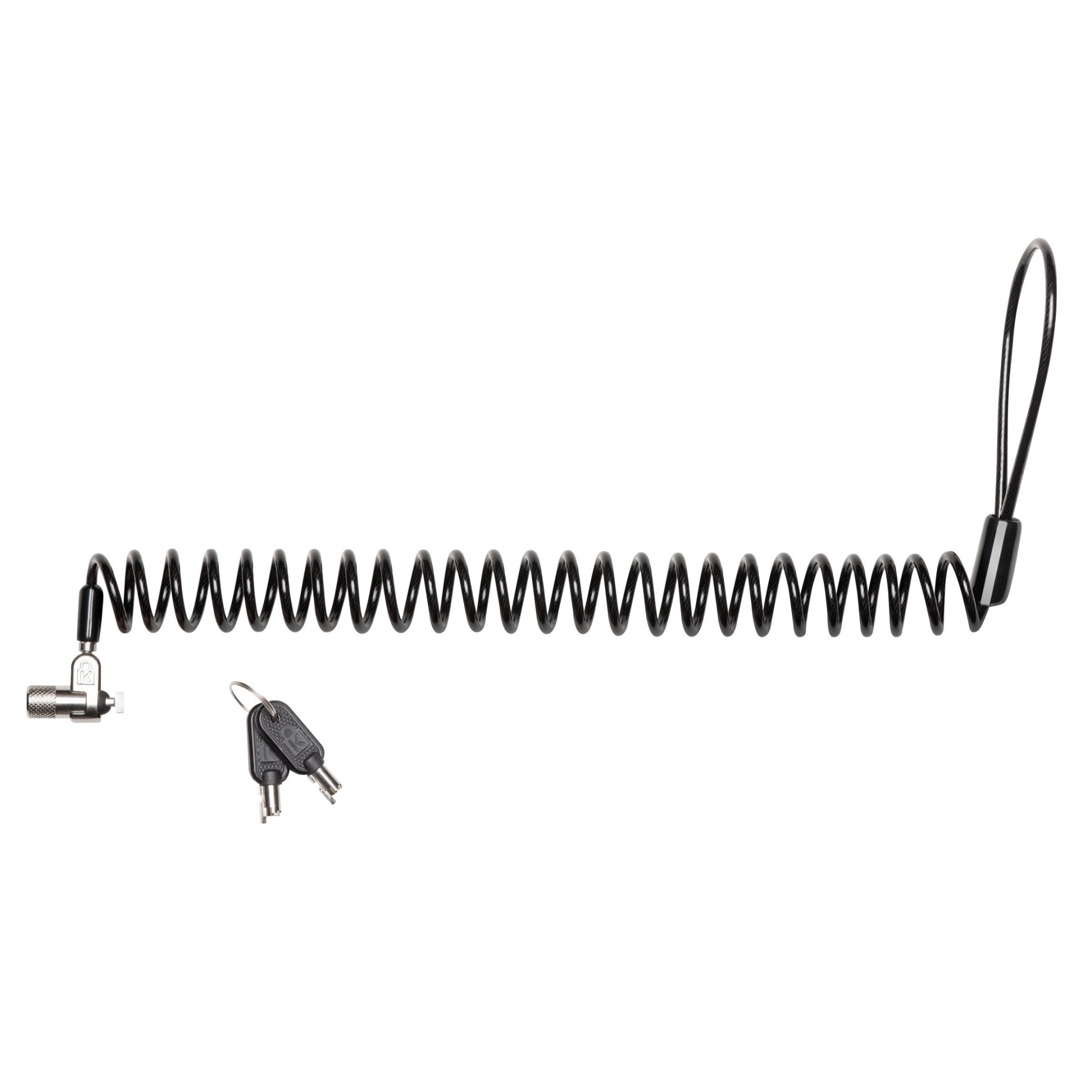 Kensington MicroSaver 2.0 Keyed Laptop Lock 6 ft