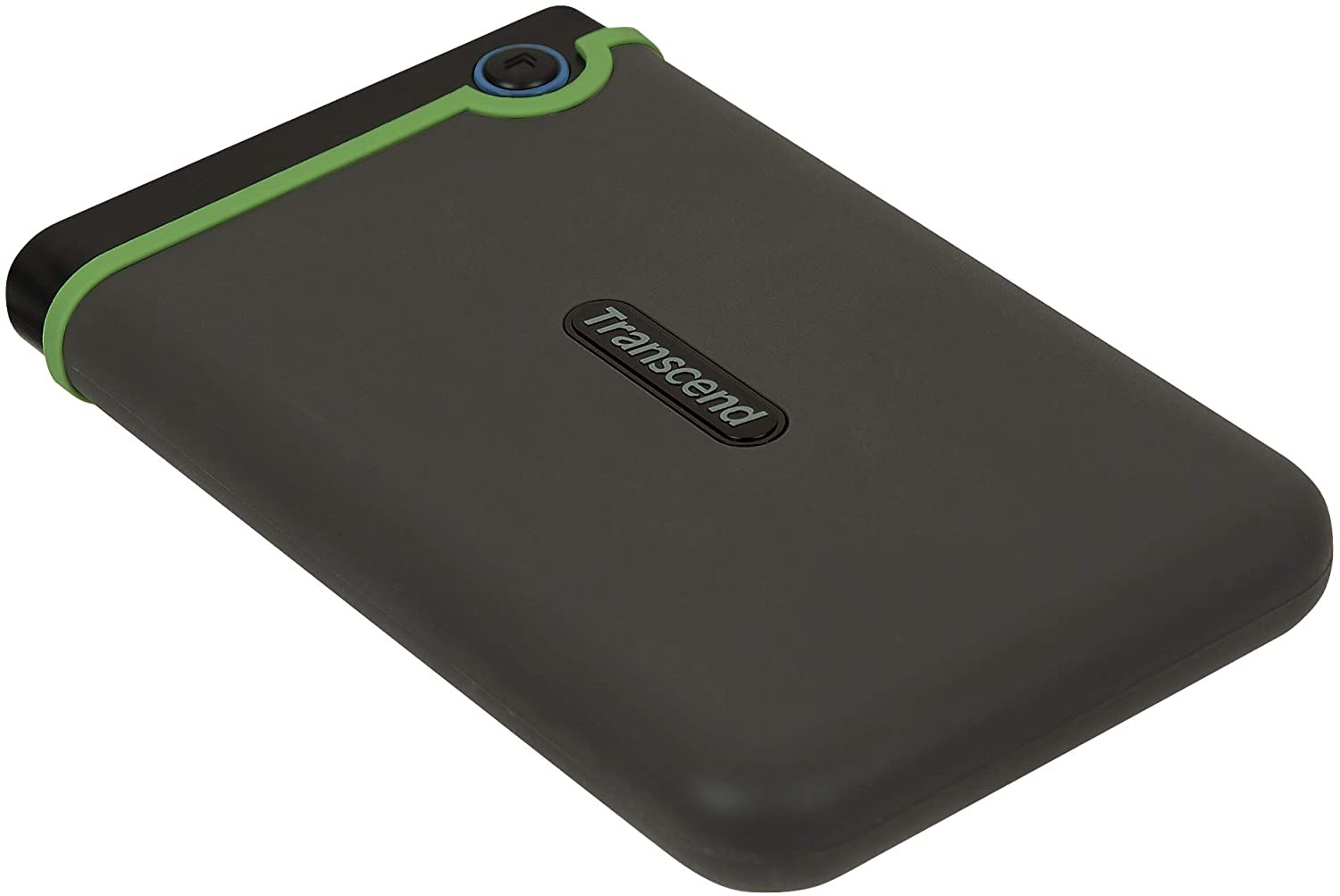 Transcend StoreJet 25M3 4TB 未使用に近い StoreJet 25M3 | ポータブルHDD - トランセンド｜メモリ製品の