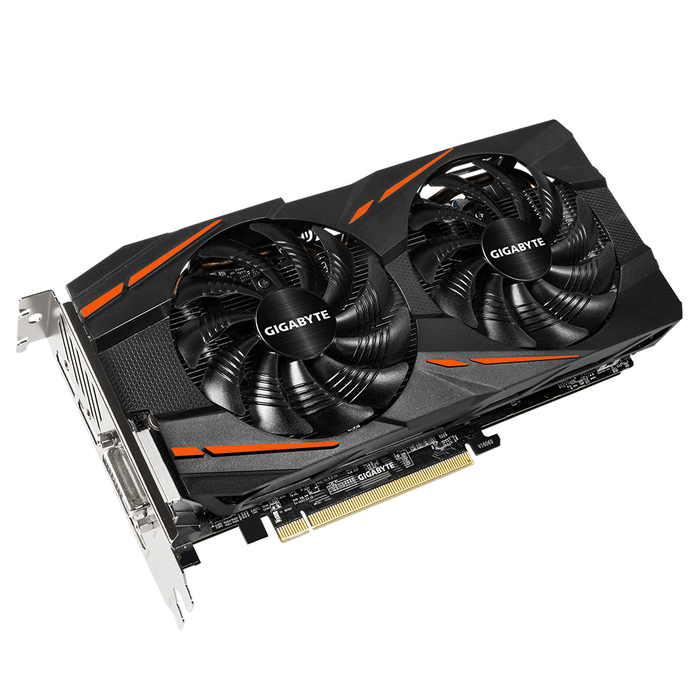 Graphics Card Gigabyte Radeon Rx 570 Driver 570 Gaming 4g Gigabyte
