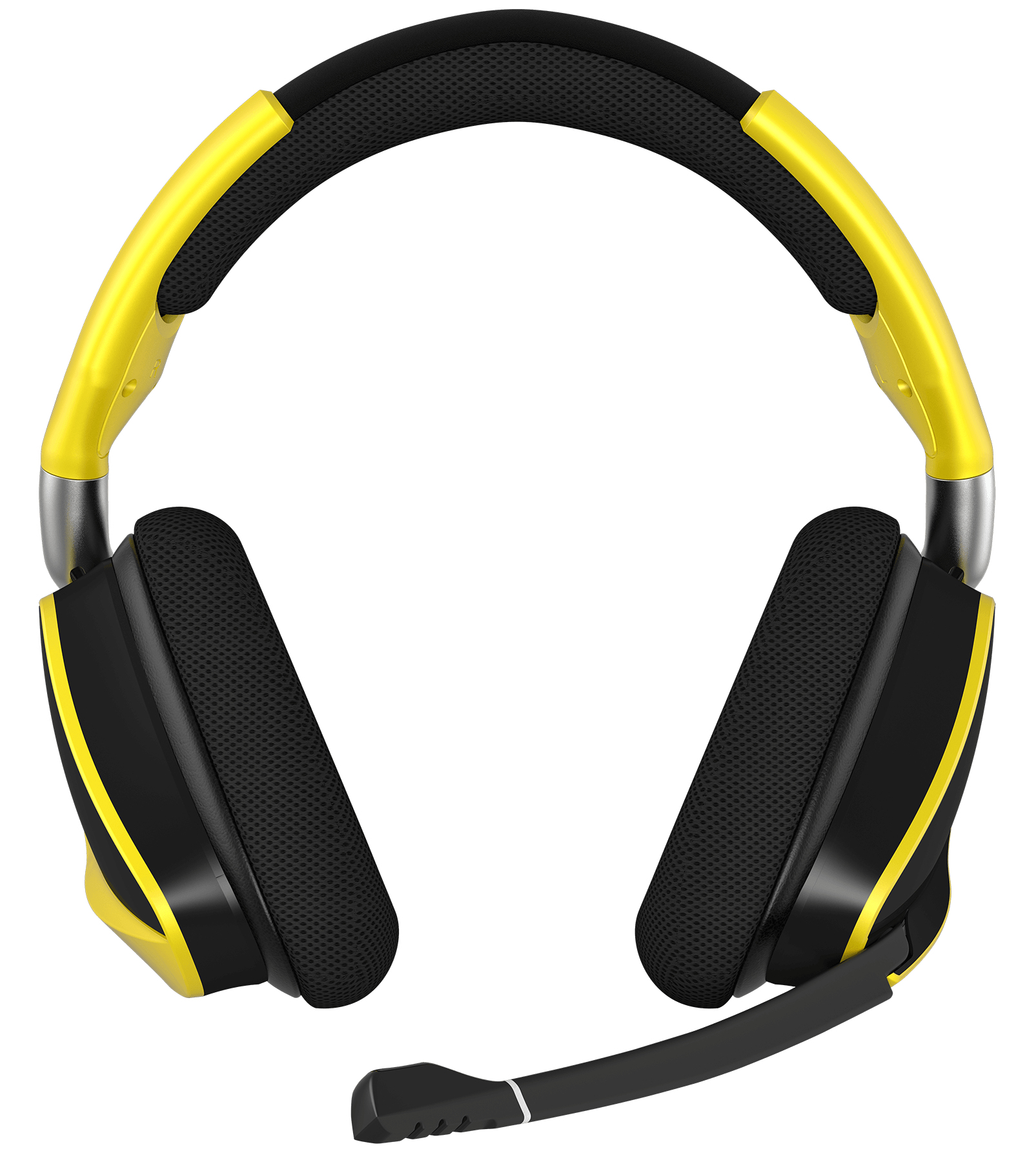Virtual 7.1 Wireless RGB Gaming Headset 