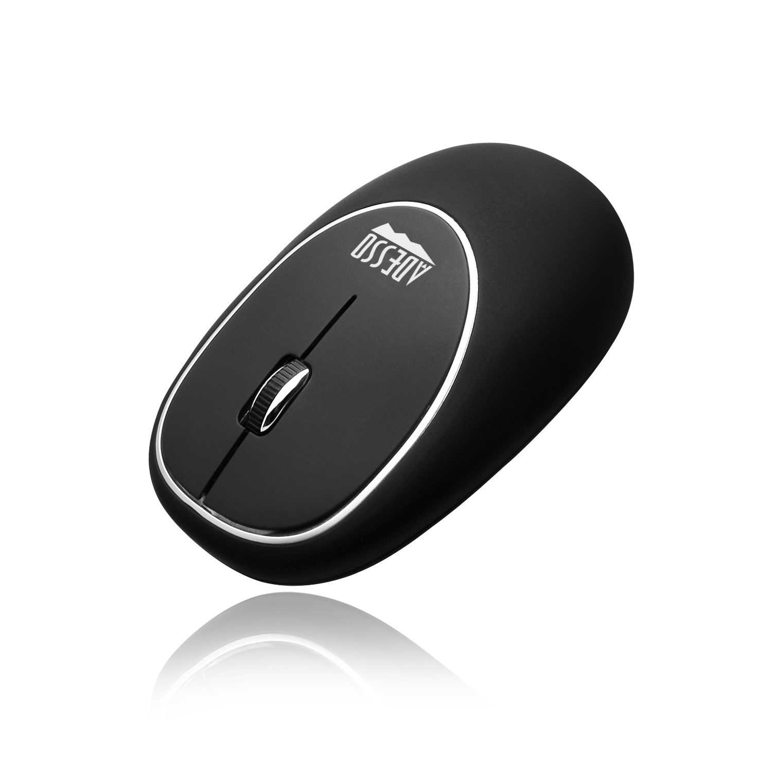 Adesso Imouse W4 Anti-microbial Waterproof Optical Usb Mouse (pack of 1 each) main image 0