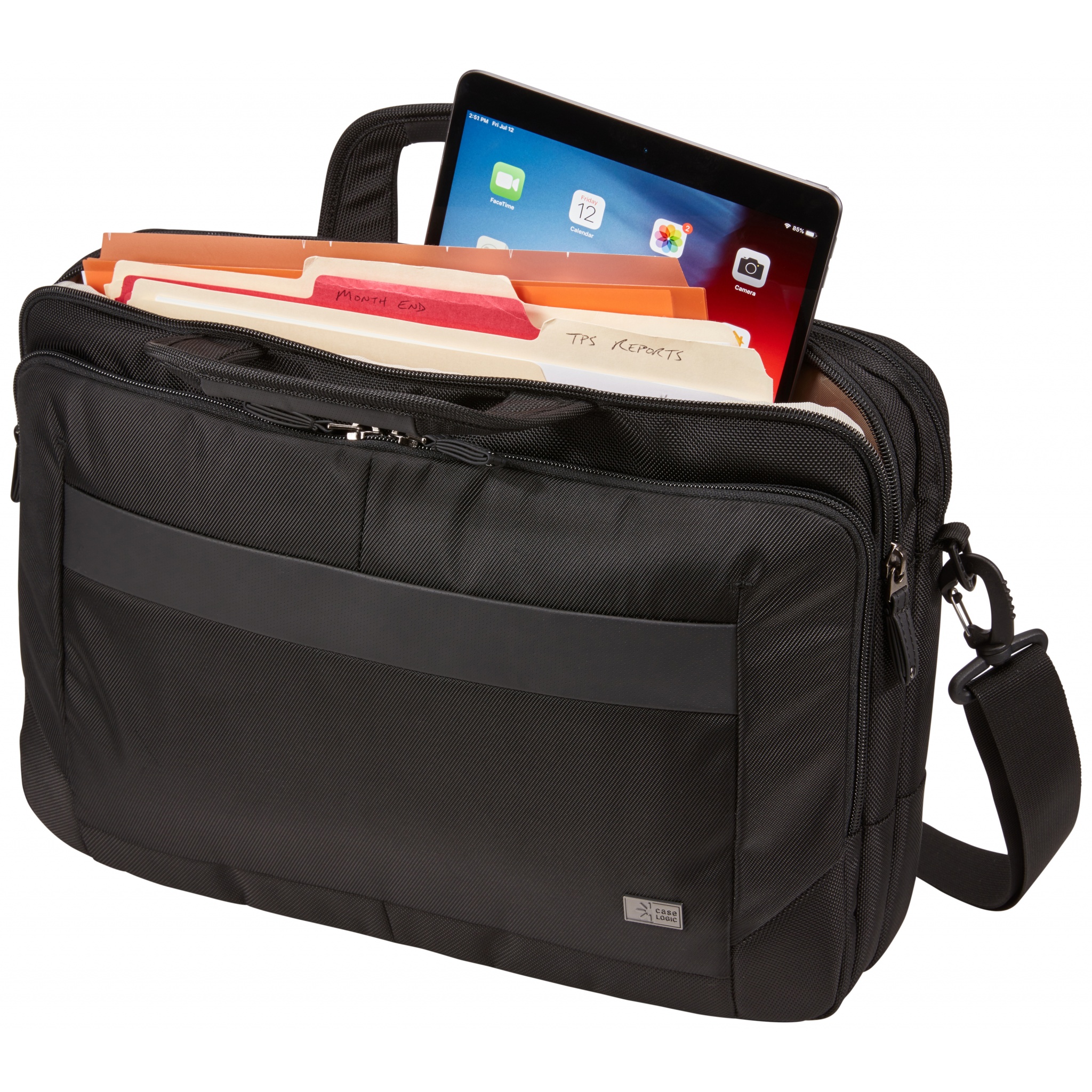 case logic prevailer backpack