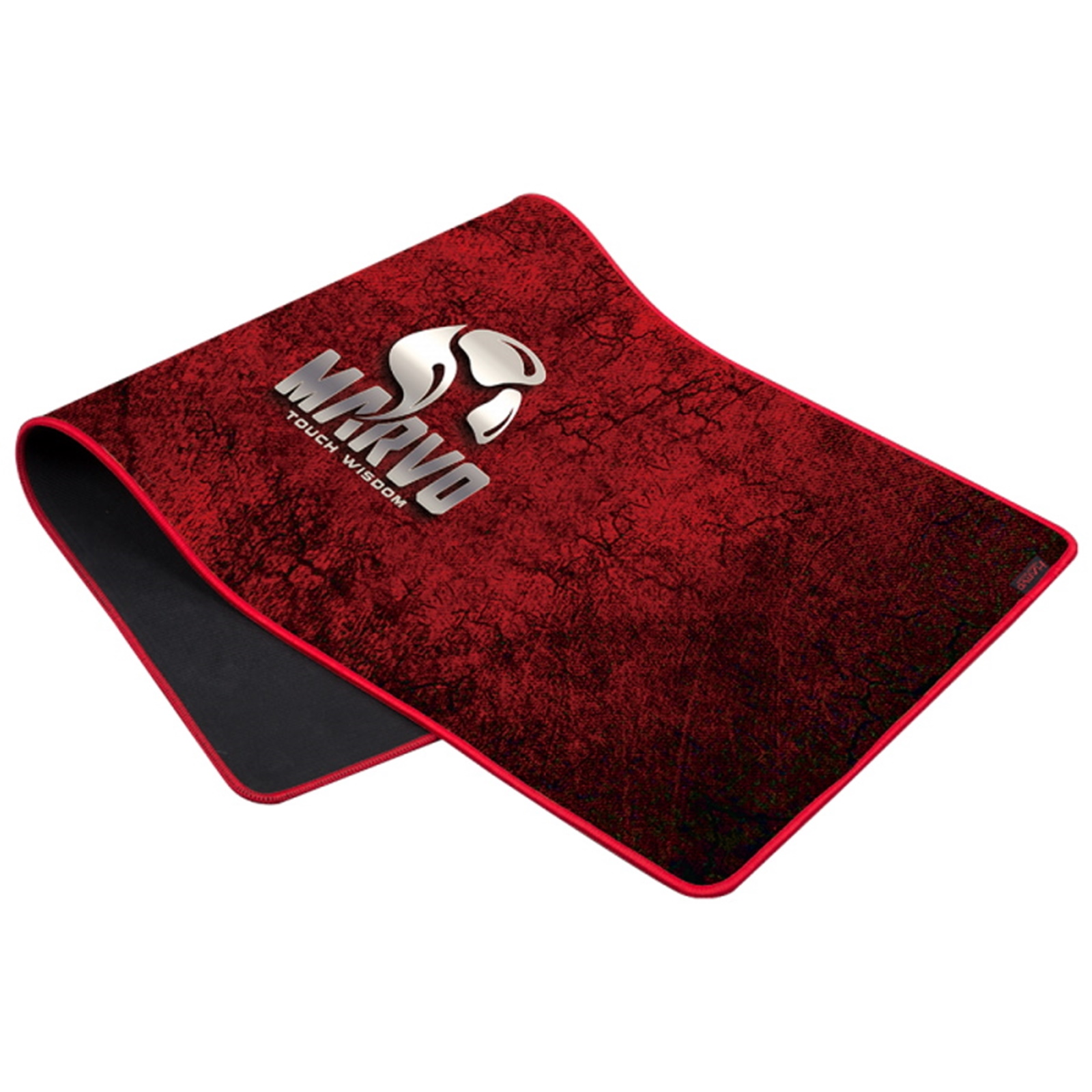 Marvo Scorpion PRO Gaming Mouse Pad XL Red