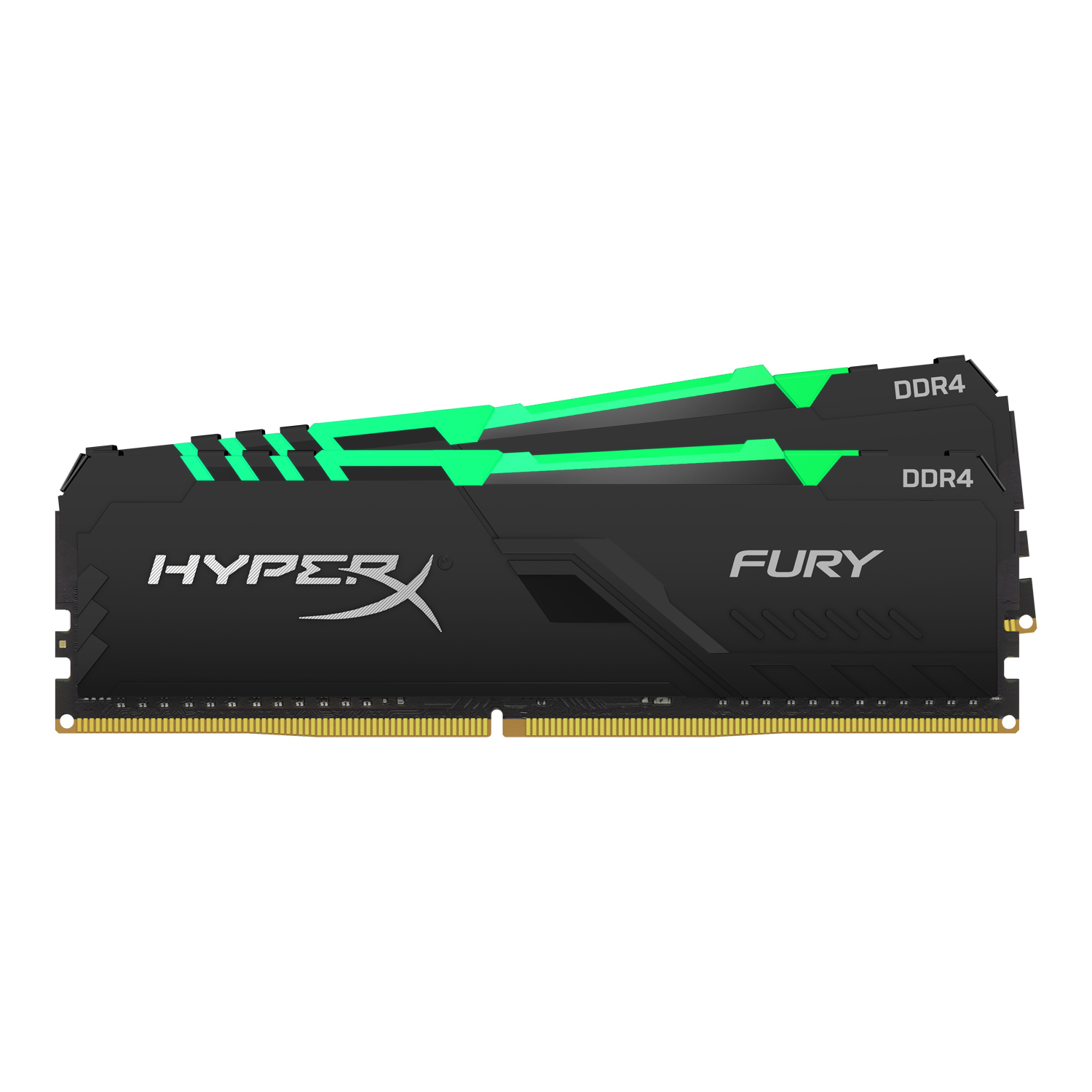 64GB Kingston HyperX Fury DDR4 3000MHz 
