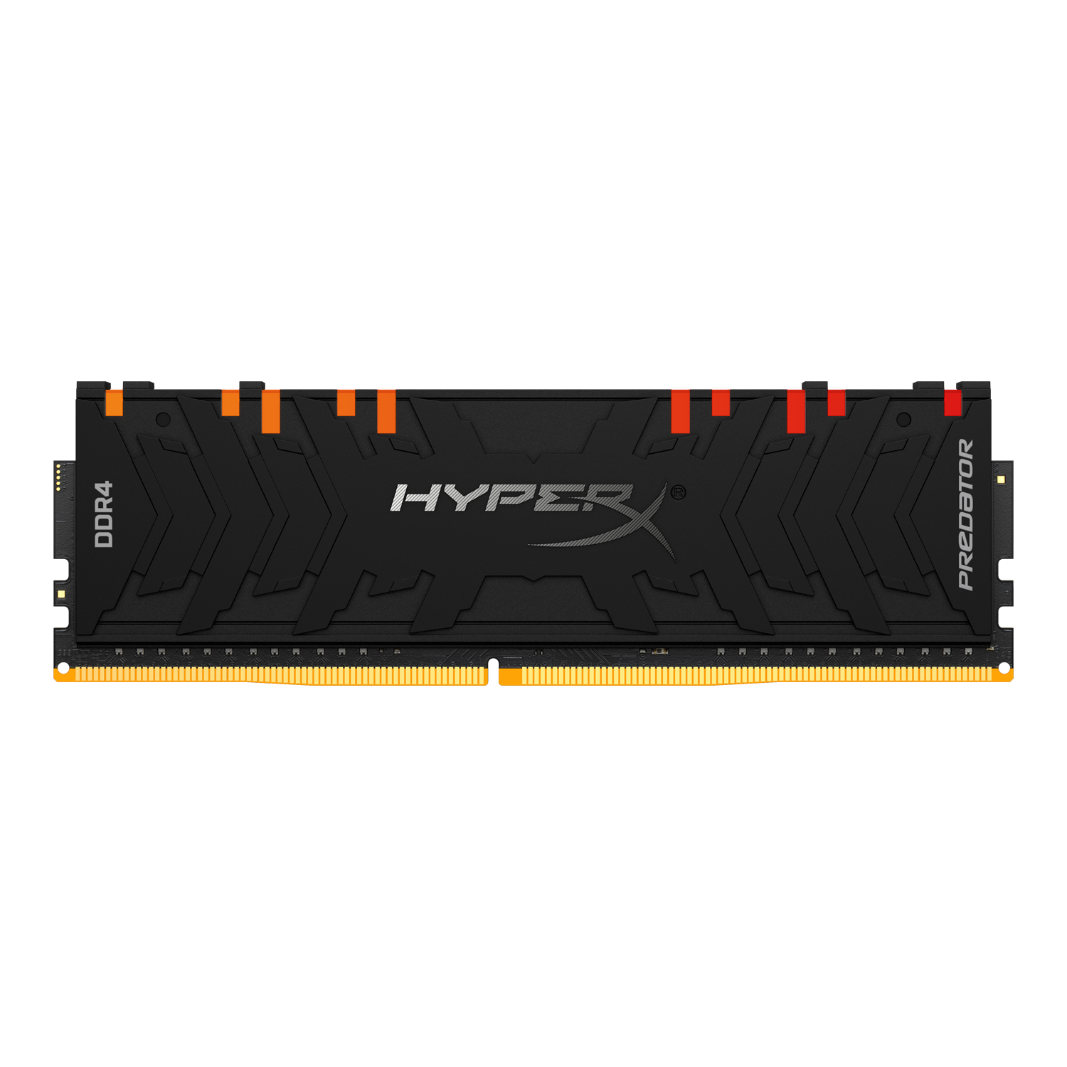 64GB Kingston HyperX Predator DDR4 3000MHz PC4-24000 CL16 RGB Dual