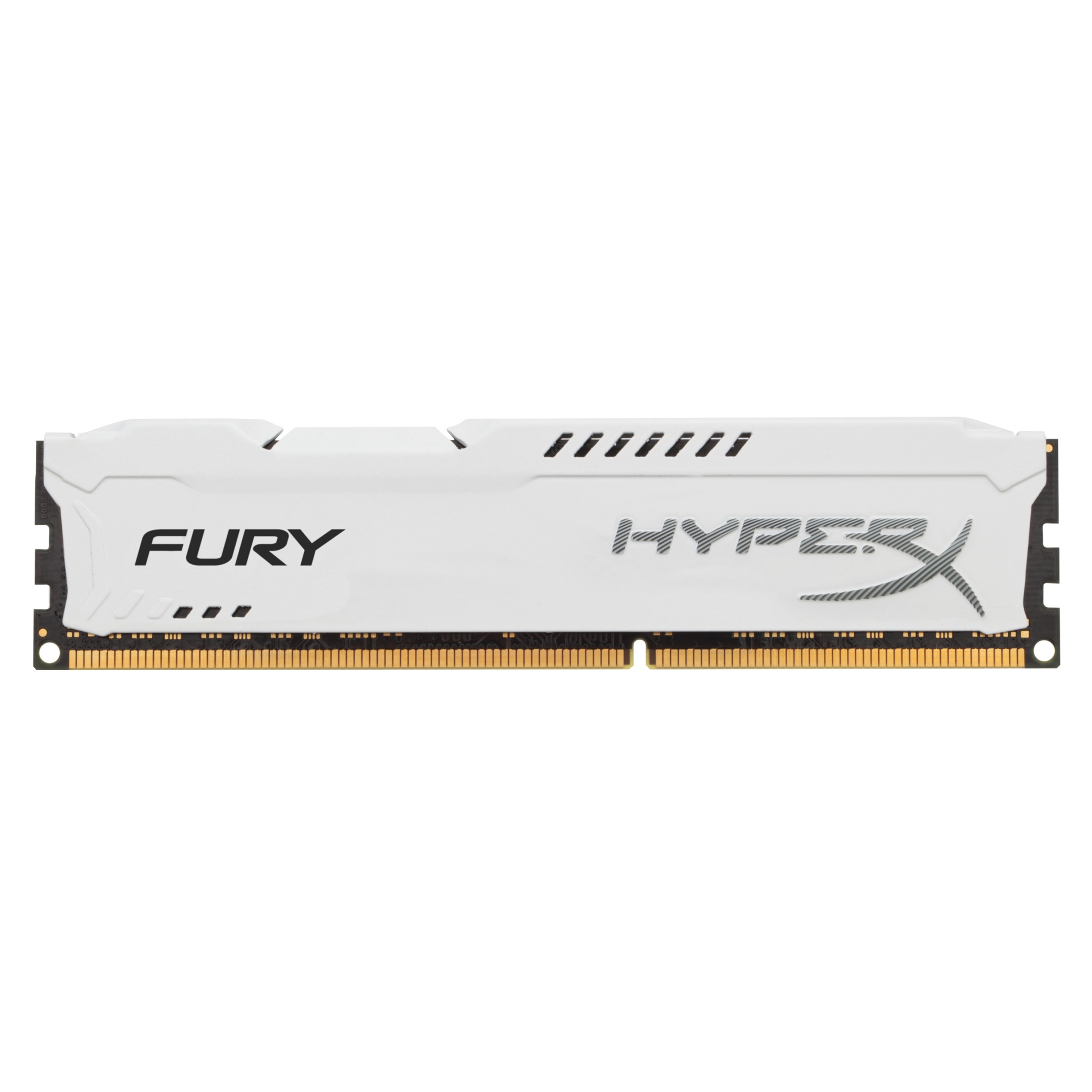 4GB Kingston HyperX Fury DDR3 1600MHz 