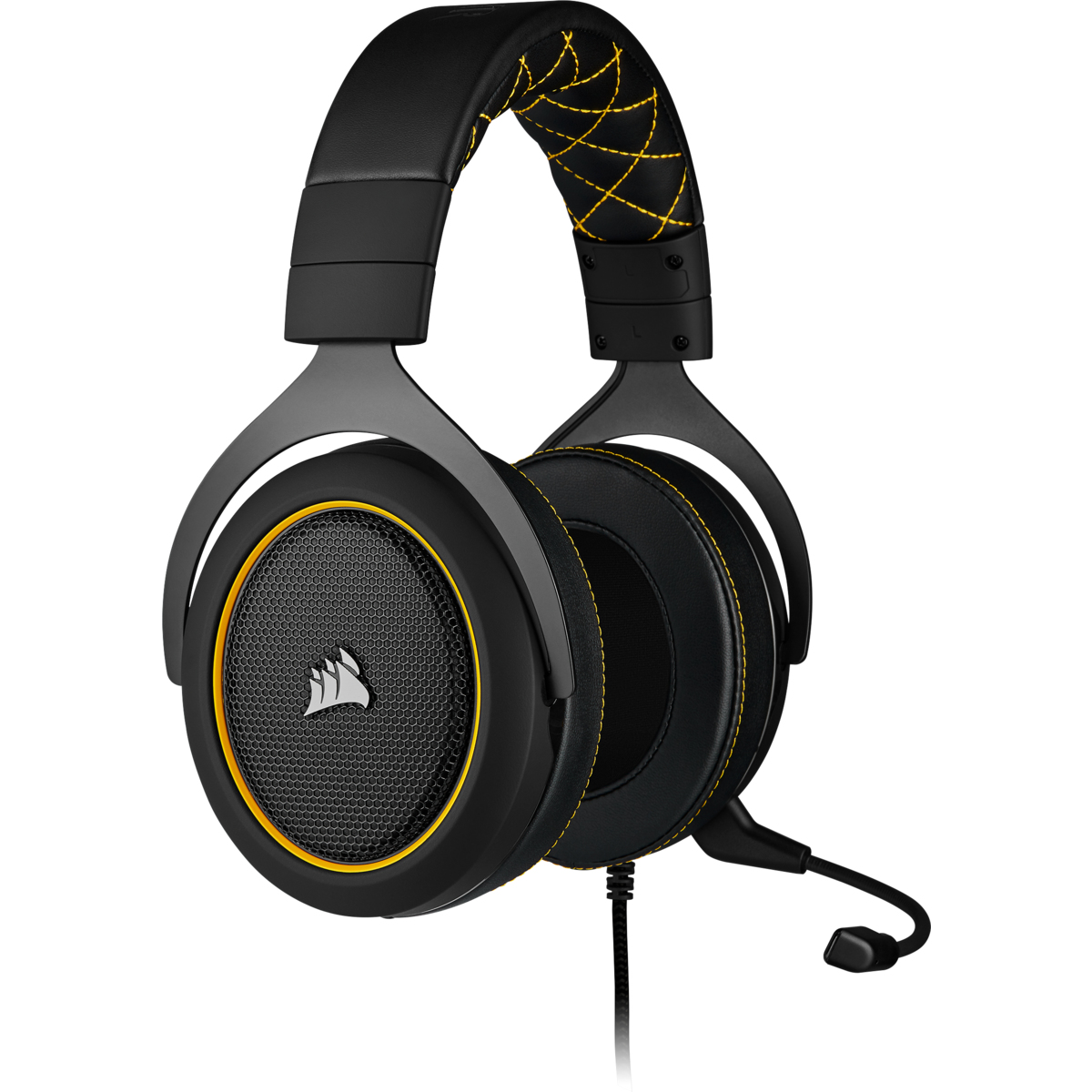 Corsair HS60 Pro Surround Wired Gaming 