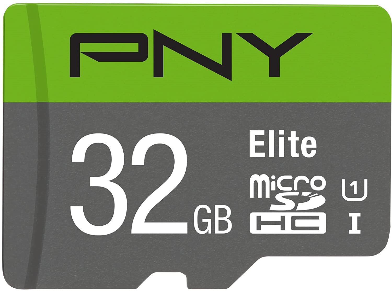 64GB PNY Performance SDXC UHS-I CL10 Memory Card 