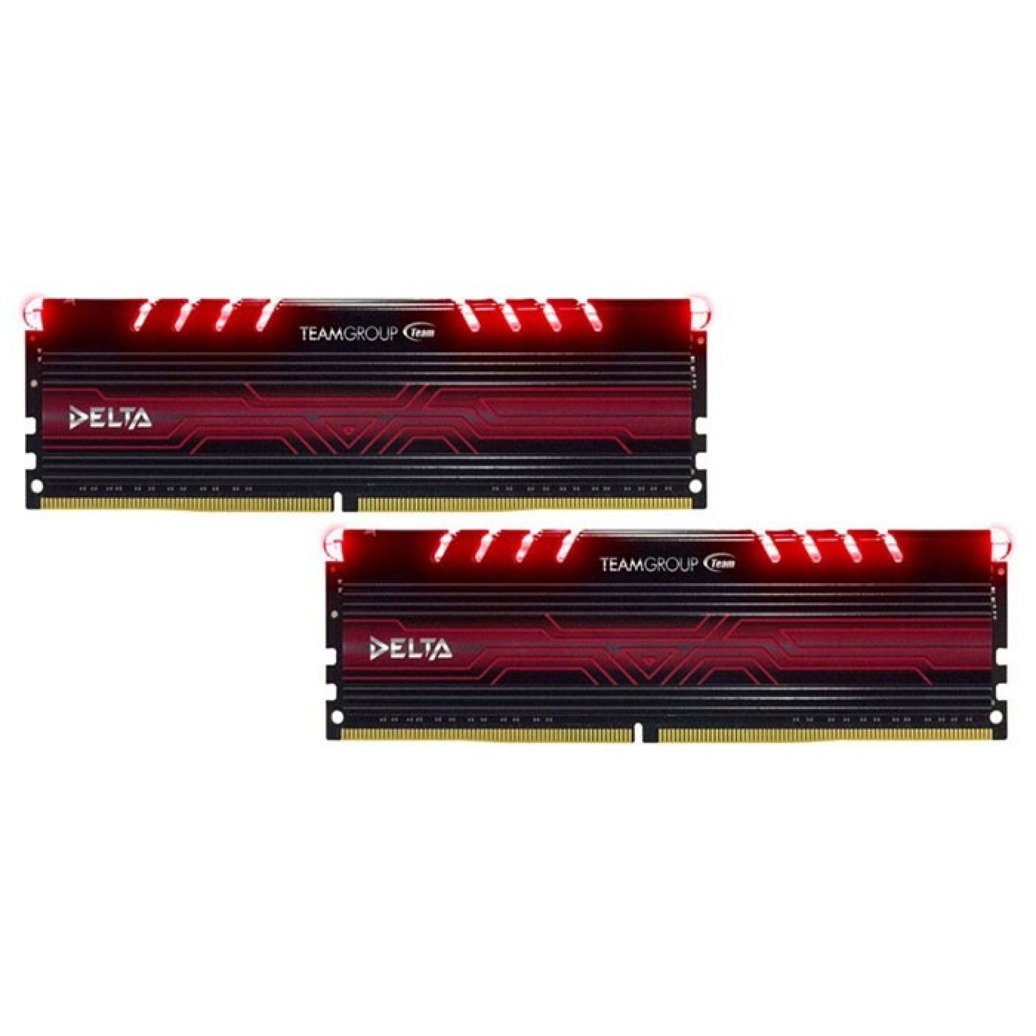 メモリー TeamGroup DDR4 DIMM 2400MHz 32GB image_6288247.jpg