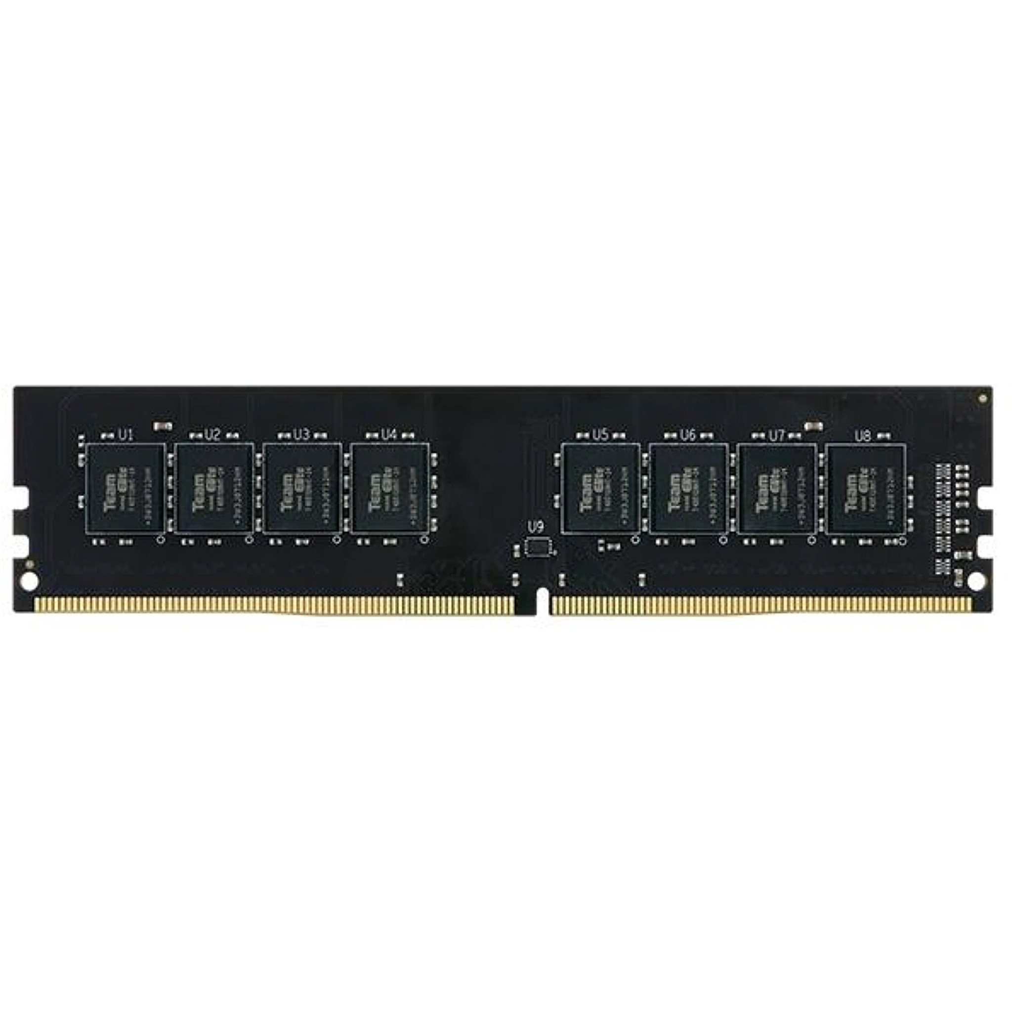 8GB Team Group Elite DDR4 2400MHz CL16 Memory Module