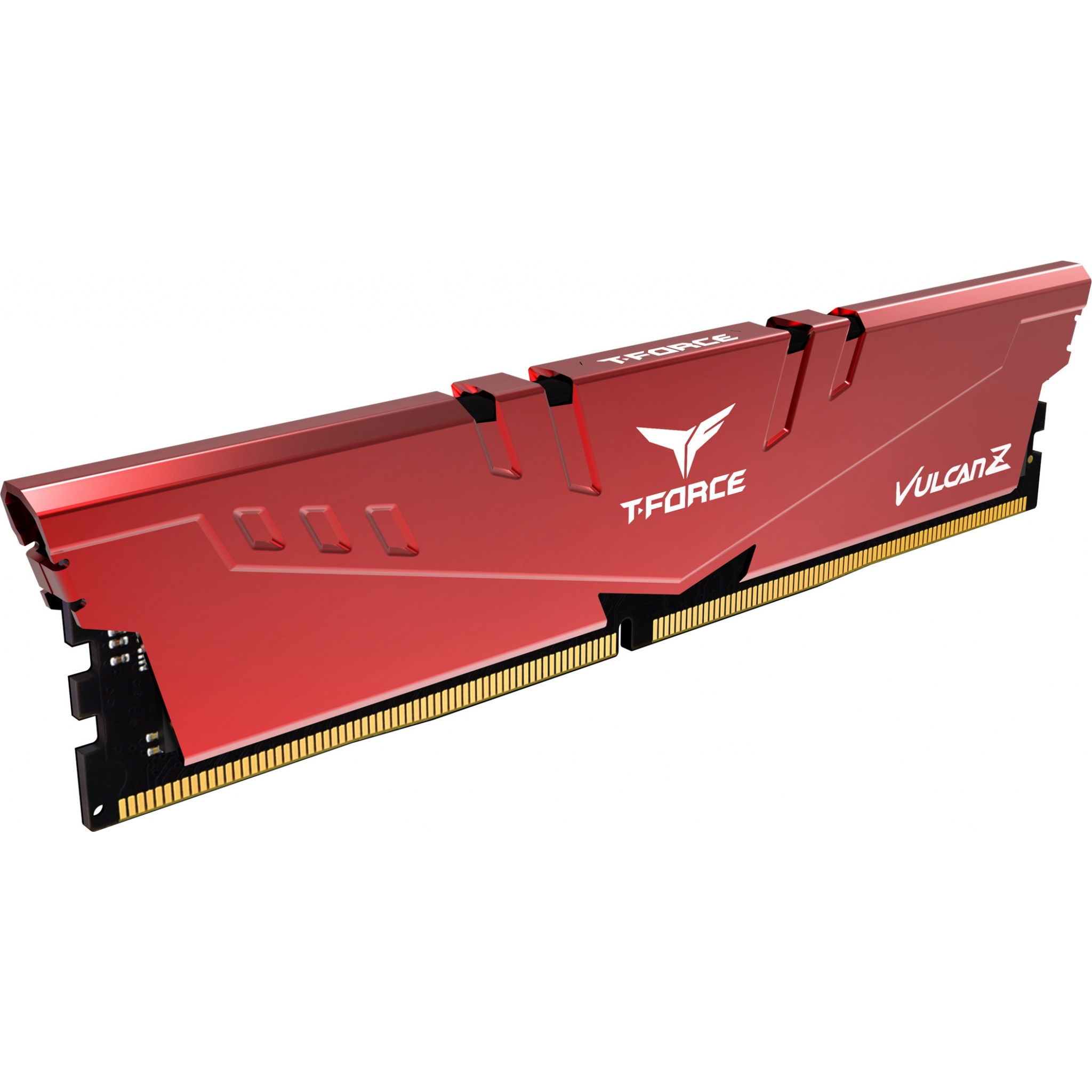 16GB Team Group T-Force Vulcan Z DDR4 2666MHz CL18 Dual Channel