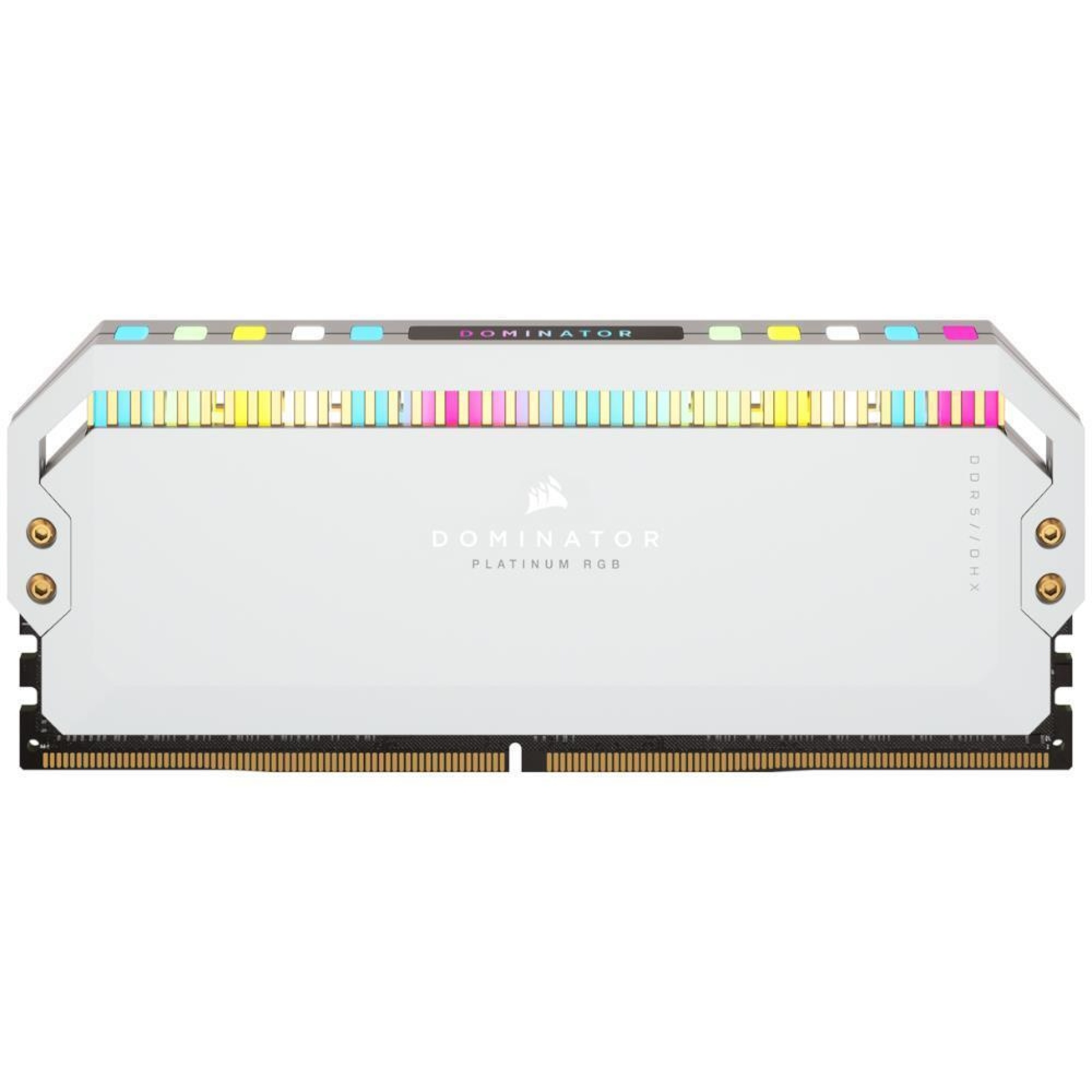 32GB Corsair Dominator Platinum RGB DDR5 5200MHz CL40 Dual Channel
