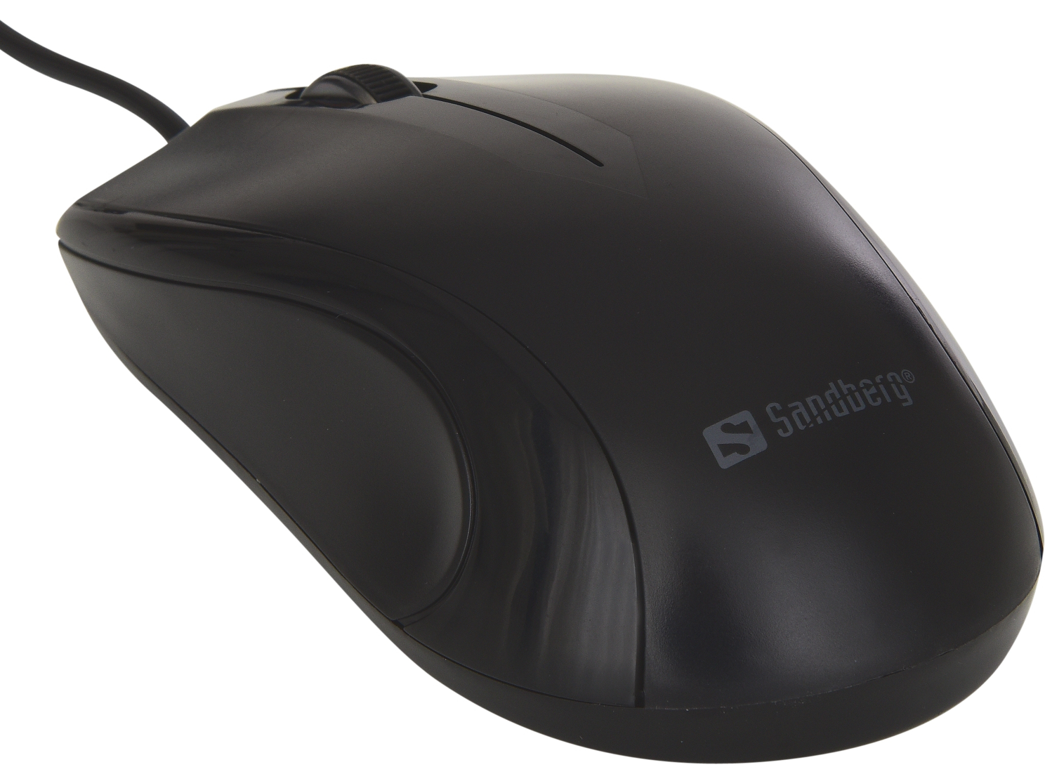 Sandberg USB 1200DPI Computer Mouse