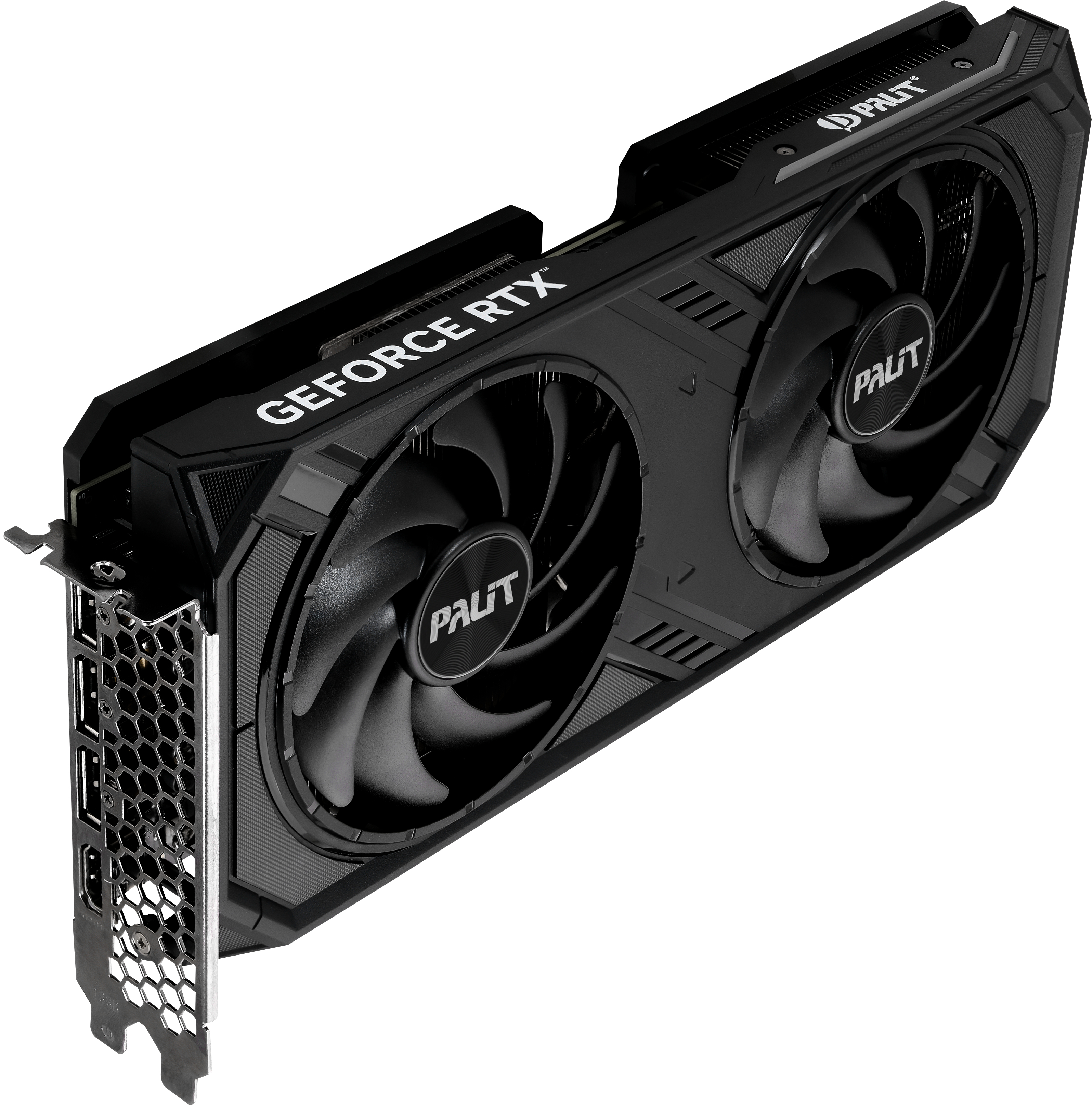 PALIT GeForce RTX4070 Dual + omake Palit RTX 4070 Dual OC 12GB