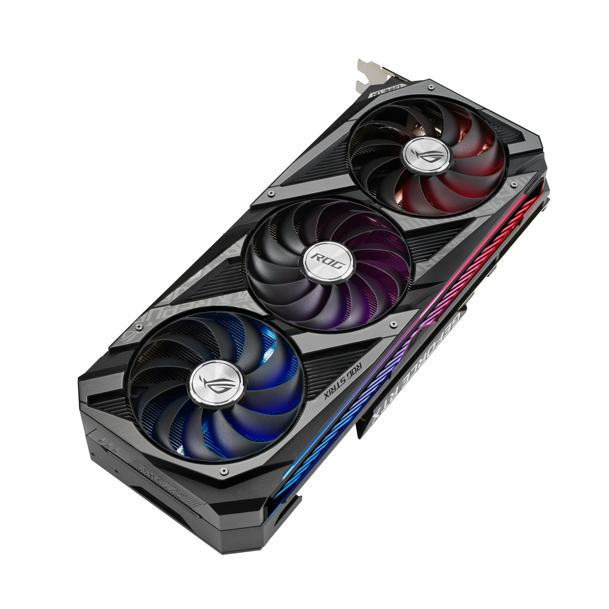 g*0様 ASUS ROG Strix GeForce RTX 3080 Ti ASUS ROG -STRIX-RTX3080TI-O12G-GAMING NVIDIA GeForce RTX 3080 Ti
