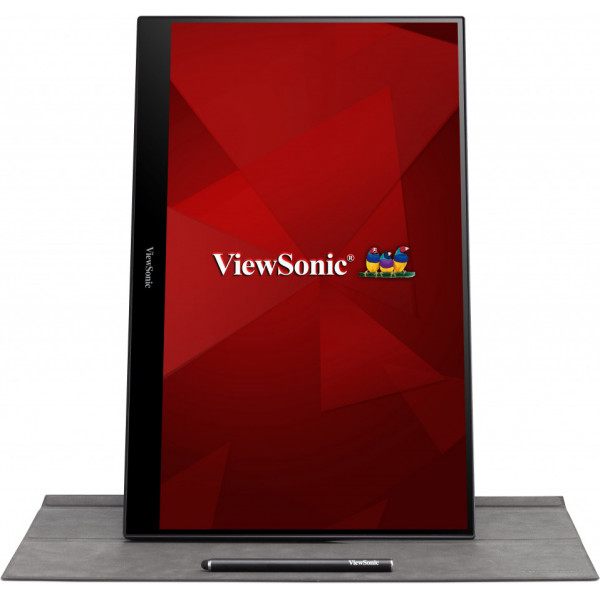 viewsonic td1655 15.6
