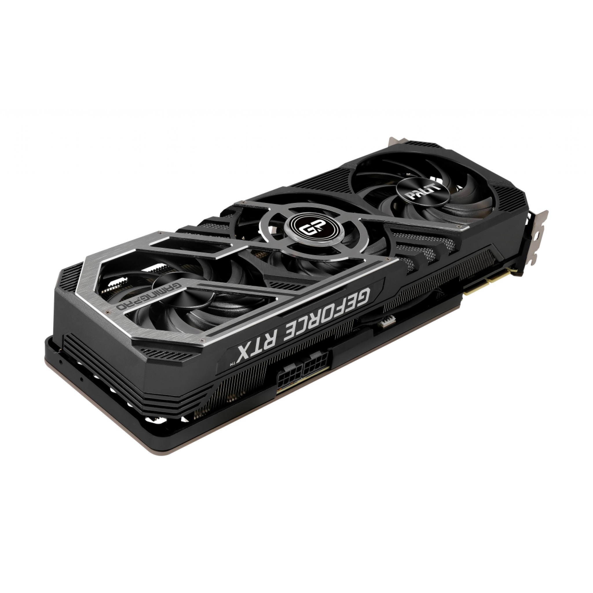 Palit RTX3090 GamingPro 24GB DDR6X Graphics Card