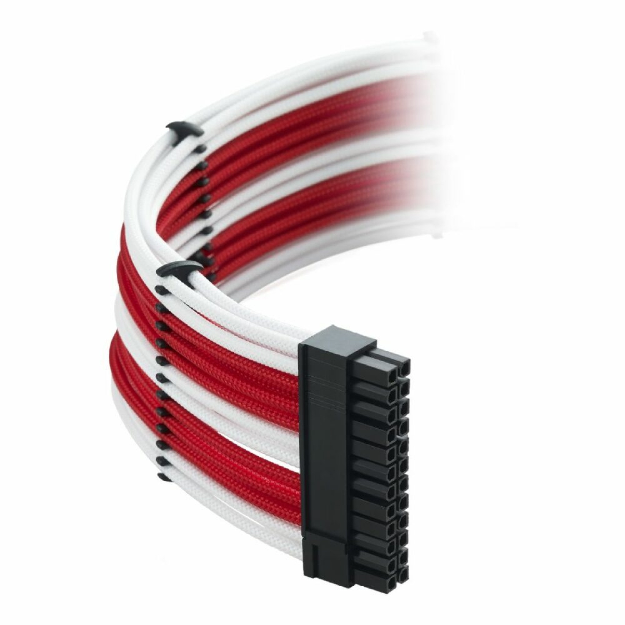 CableMod Pro ModMesh C-Series Kit 赤 CableMod Pro ModMesh C-Series