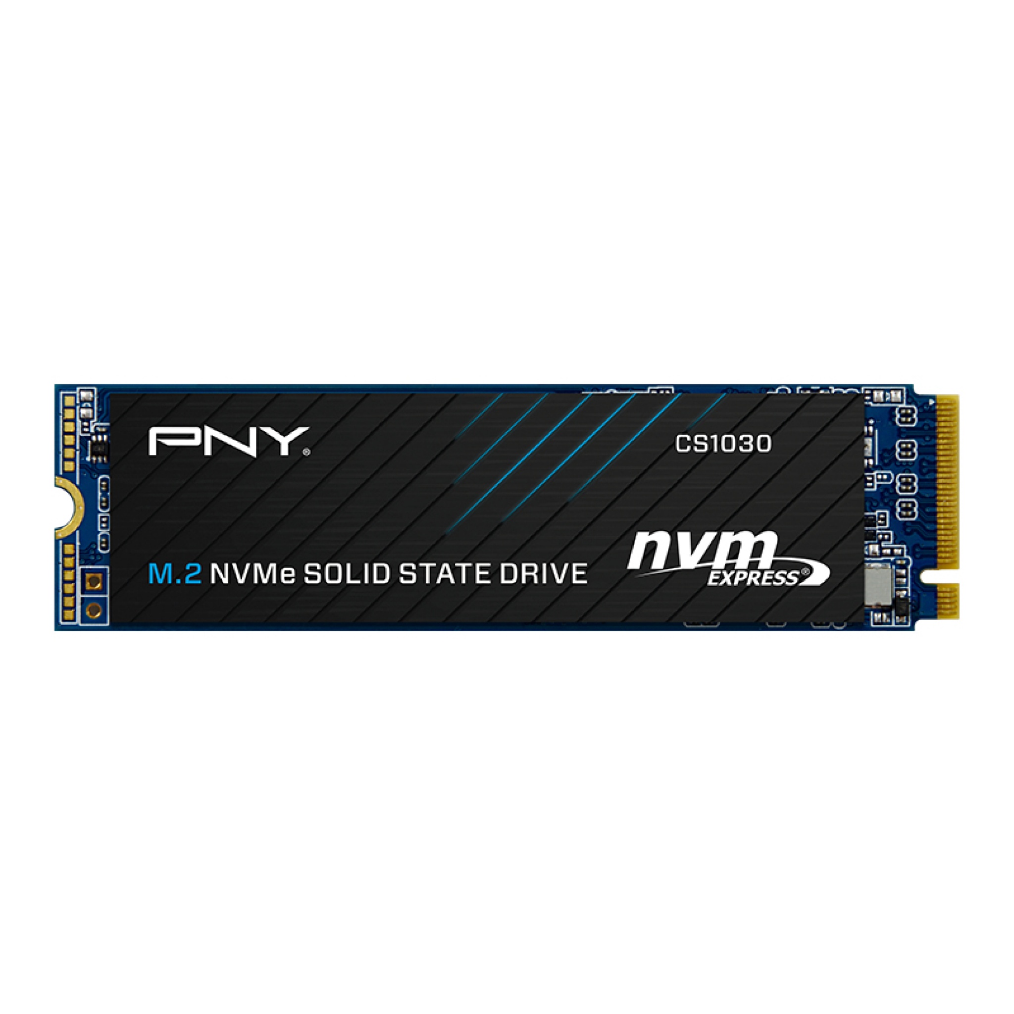 500GB PNY CS1030 2280 NVMe Internal SSD