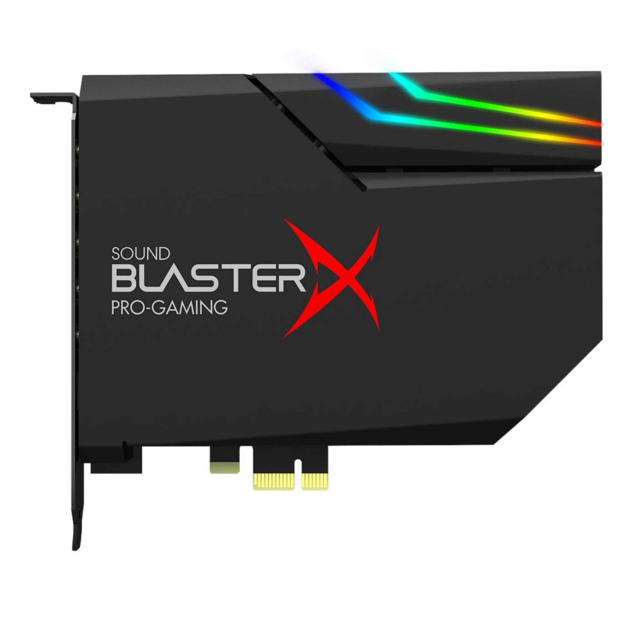 Creative Labs Sound BlasterX AE-5 Plus Sound Card