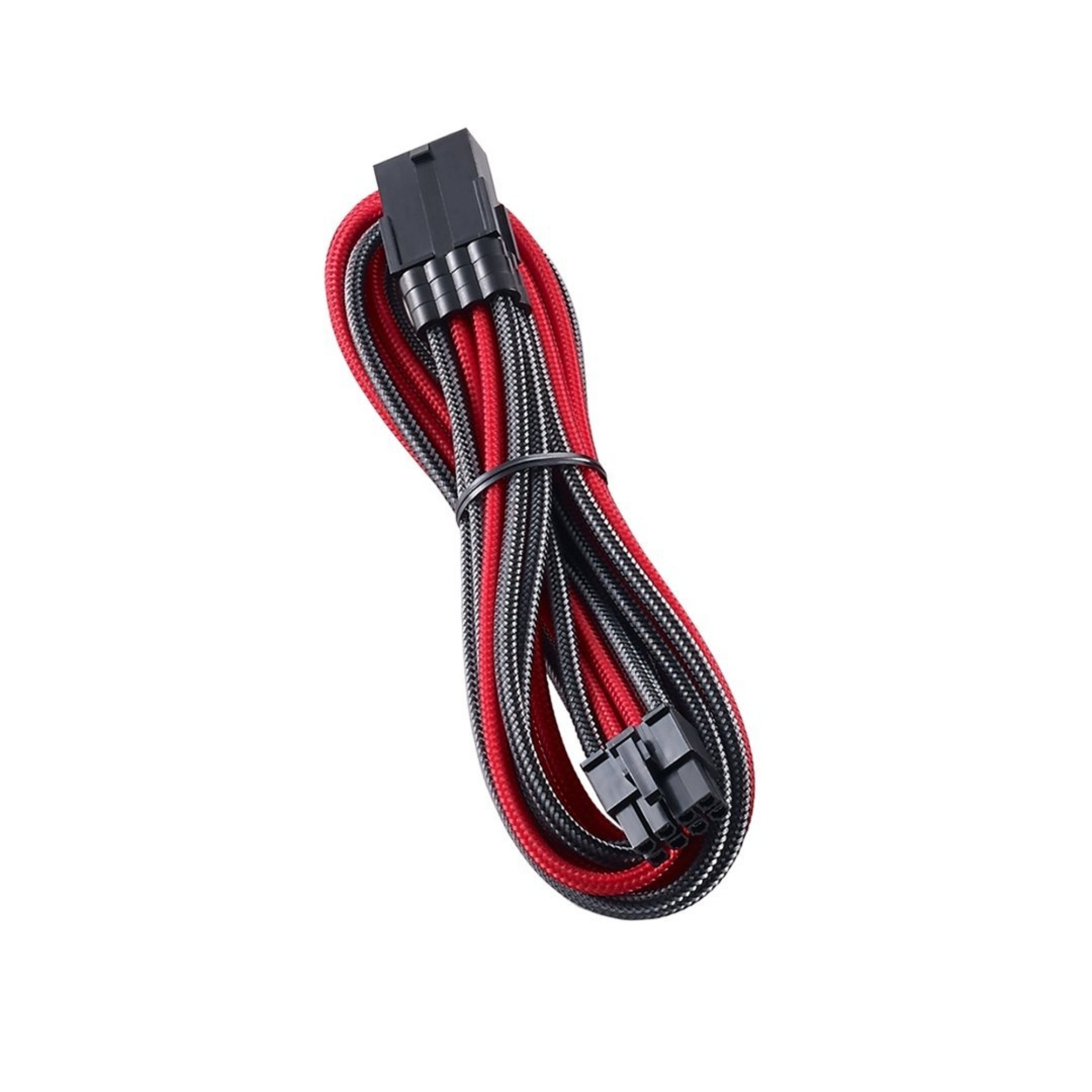 CableMod PRO ModMesh 8Pin PCIe ExpressCarbon/Red