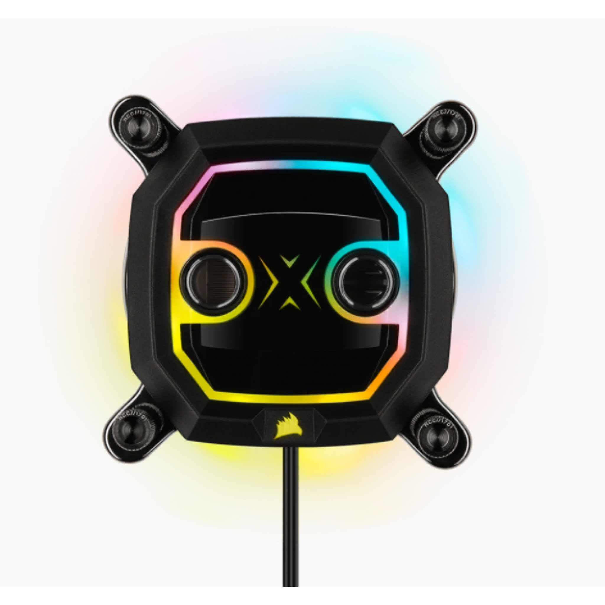 Corsair Hydro X Series XC5 RGB PRO LGA 1200/1700 CPU Water Block