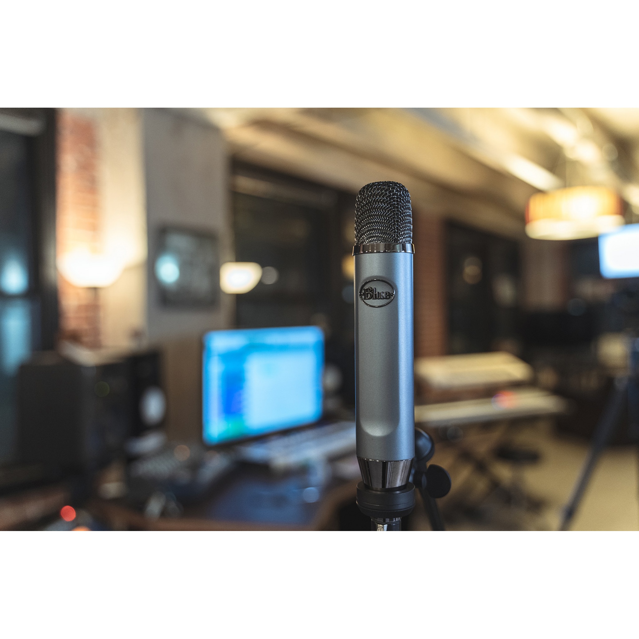 Blue Ember Studio XLR Studio Condenser Microphone