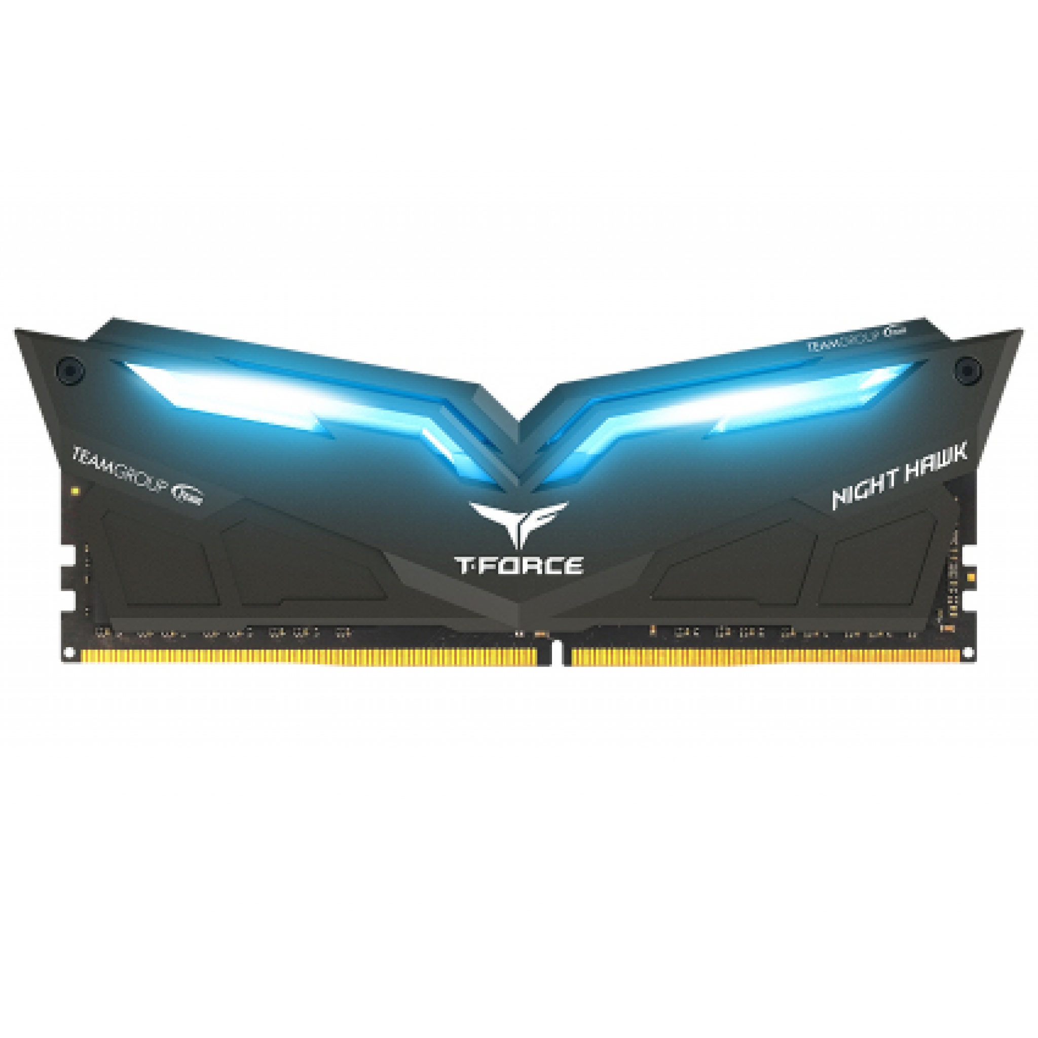 Ddr4 32gb Team Group Night Hawk Rgb 32gb TeamGroup T-Force
